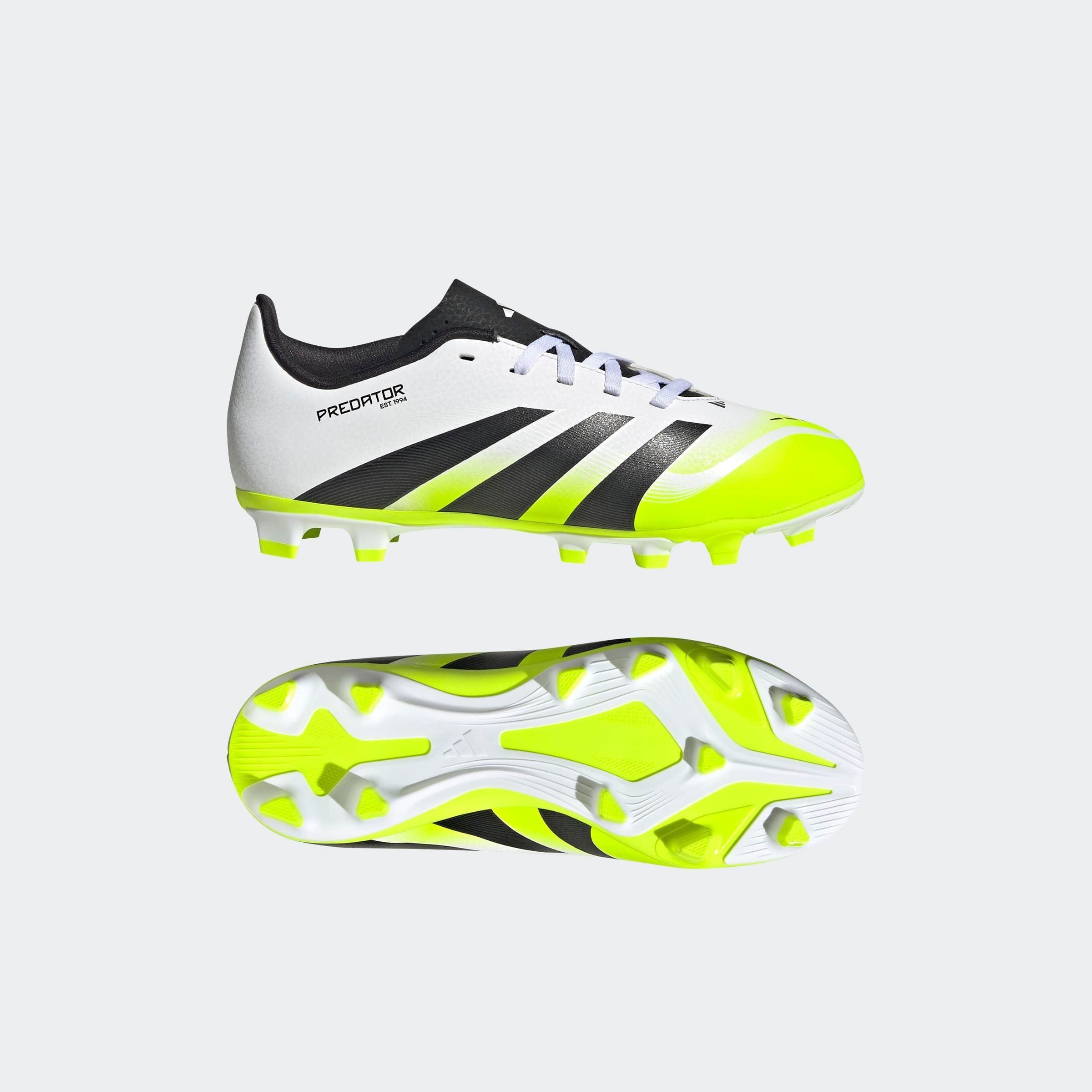 adidas Performance Voetbalschoenen PREDATOR CLUB KIDS FG/MG