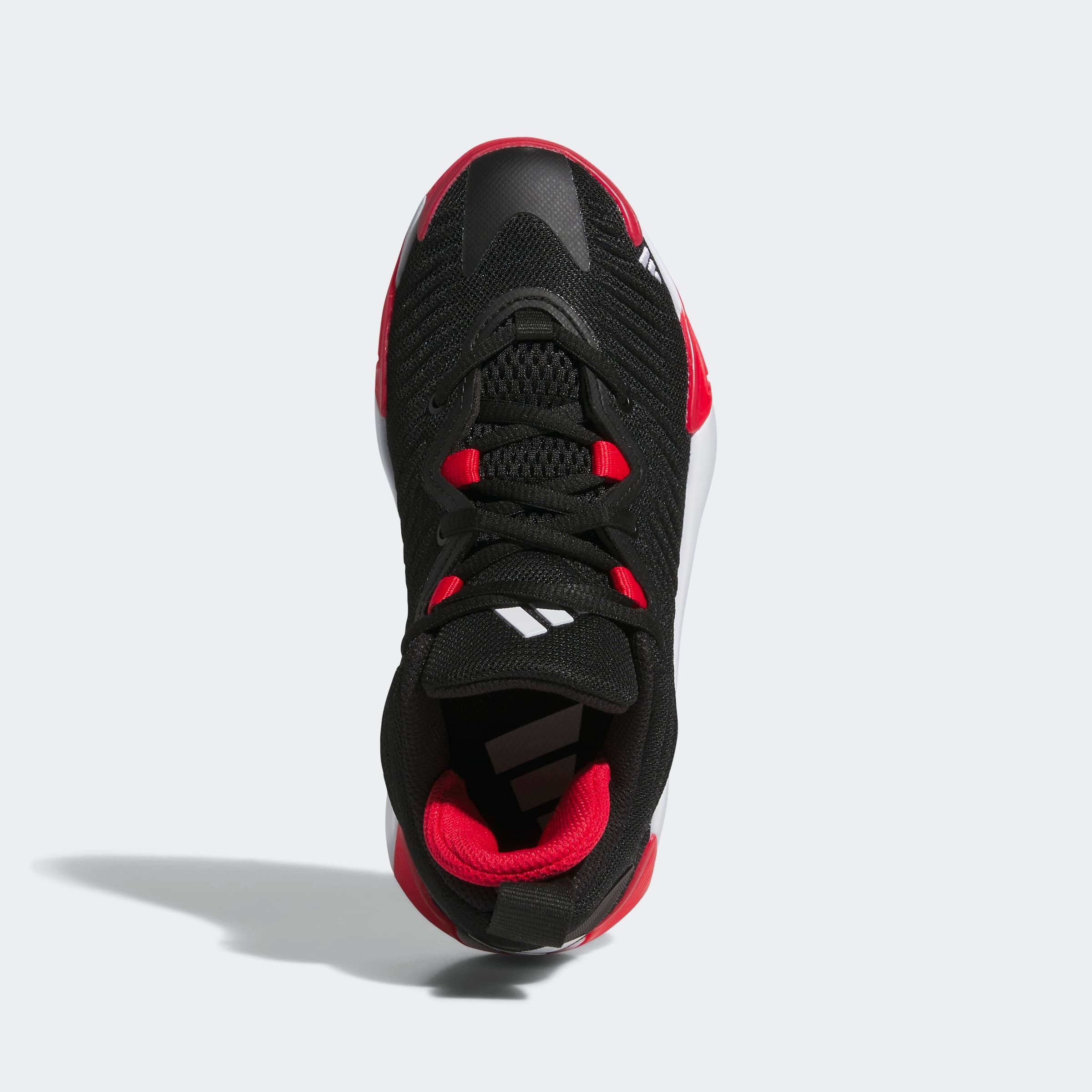 adidas Performance Basketbalschoenen ADIDAS INITIATION J KIDS