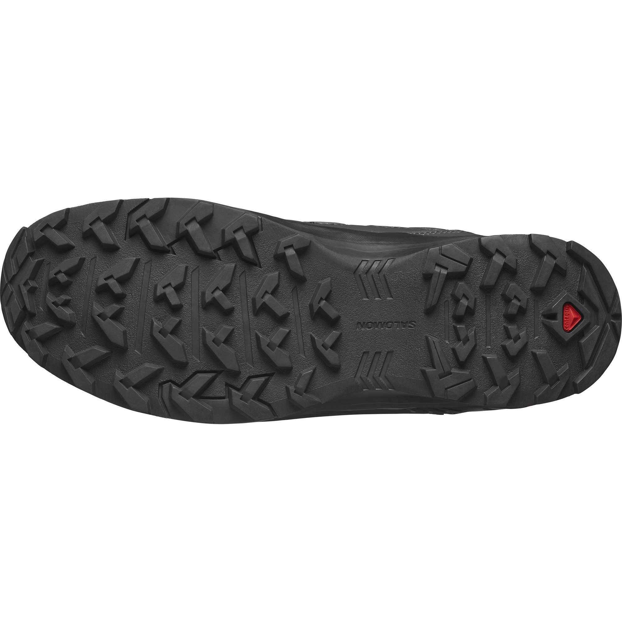 Salomon Wandelschoenen X BRAZE MID GORE-TEX®