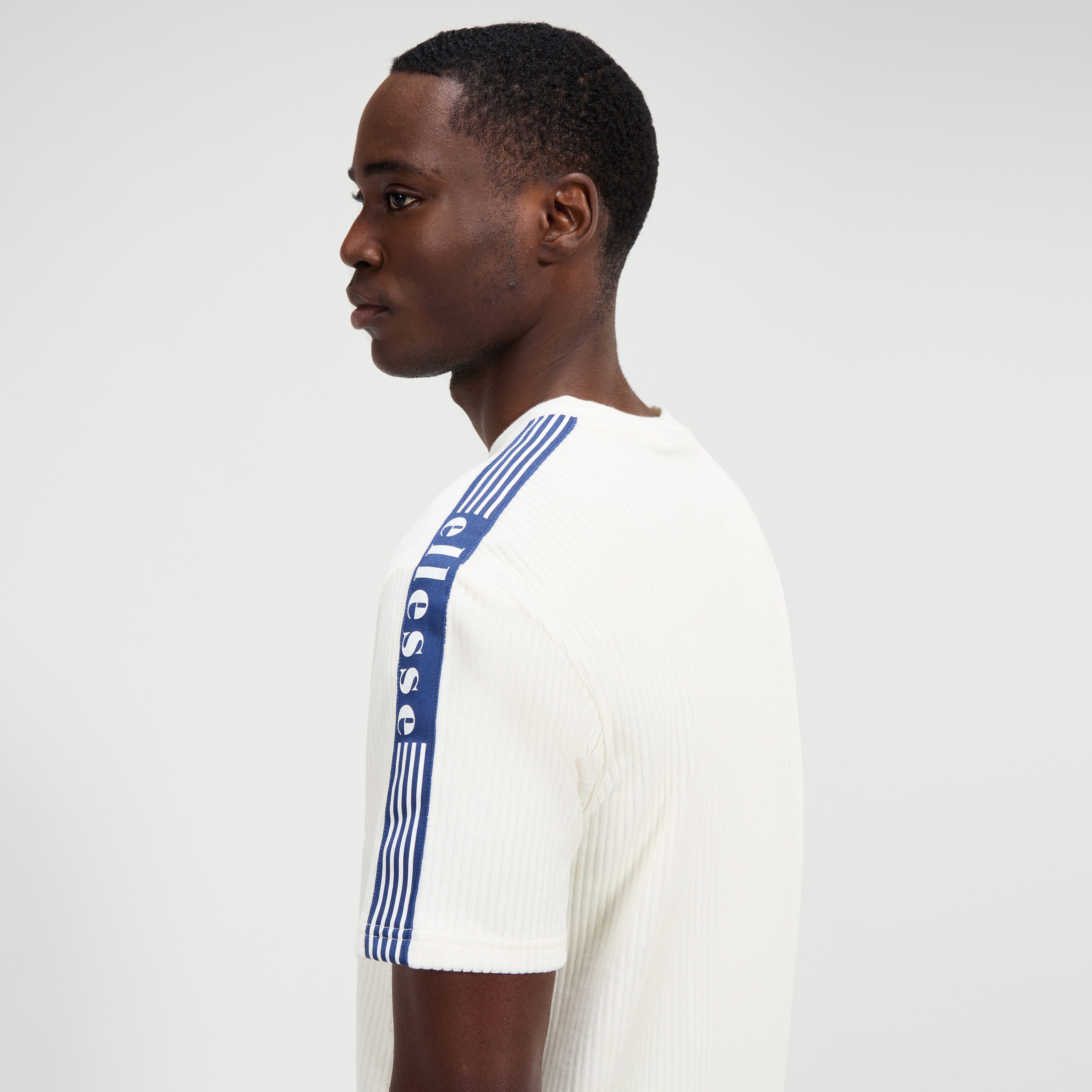 ellesse T-shirt MADORI TEE (1-delig)