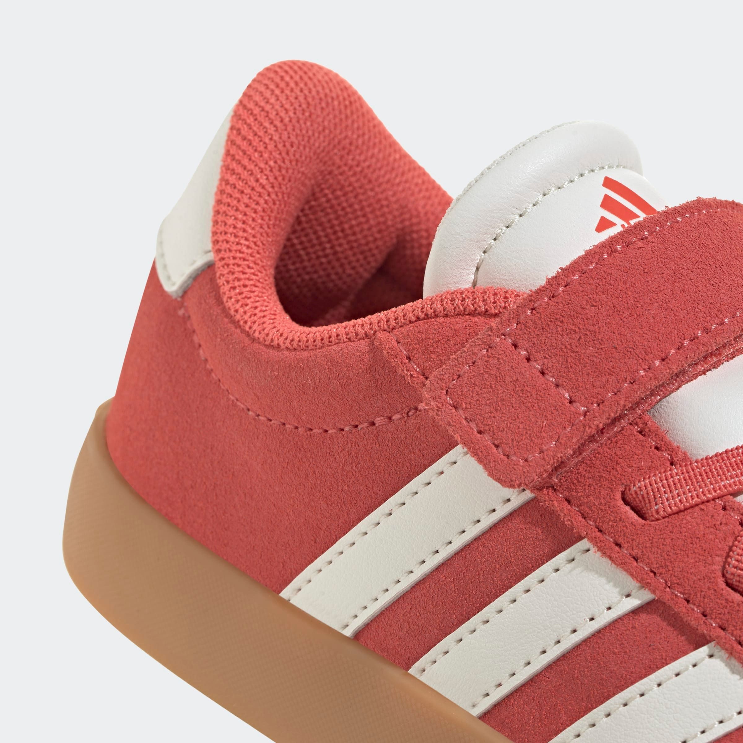 adidas Sportswear Sneakers VL COURT 3.0 geïnspireerd door het ontwerp van de adidas samba