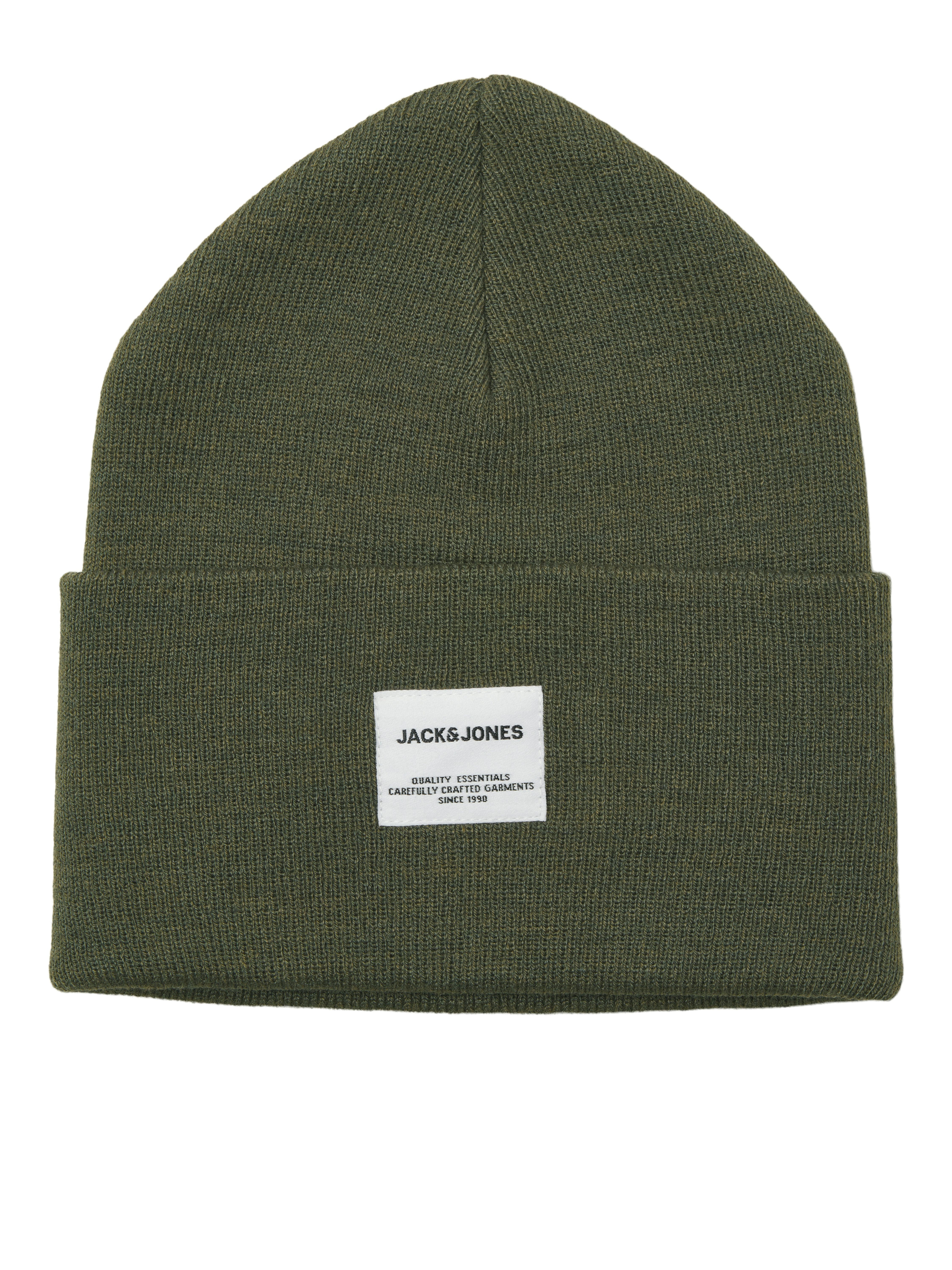 Jack & Jones Beanie JACLONG KNIT BEANIE NOOS