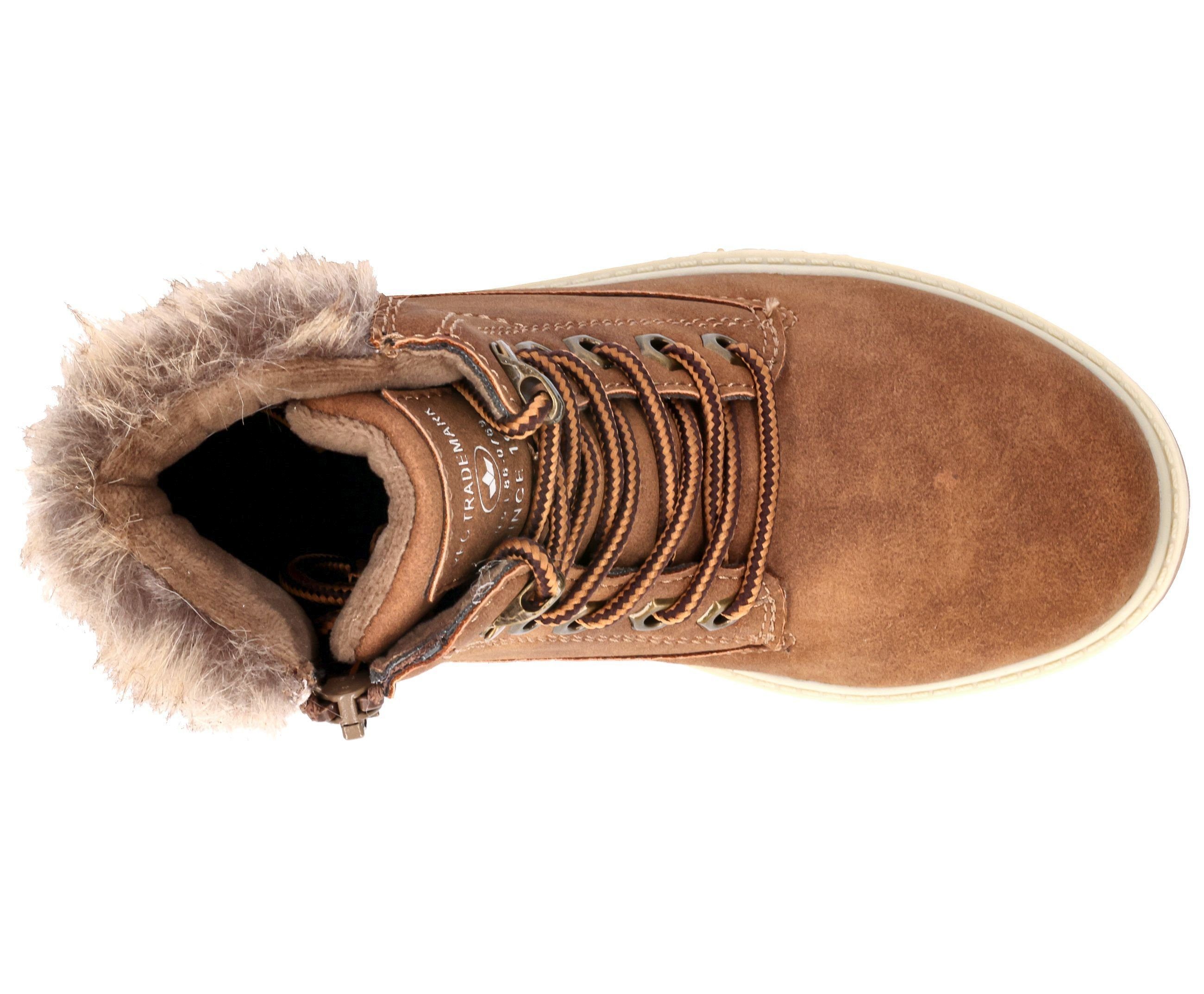 Lico Winterlaarzen Trendlaarzen Anouk