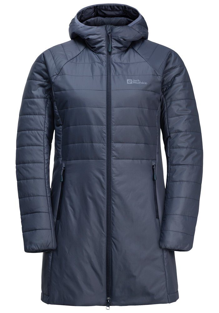Jack Wolfskin Functionele jas LAPAWA INS COAT W