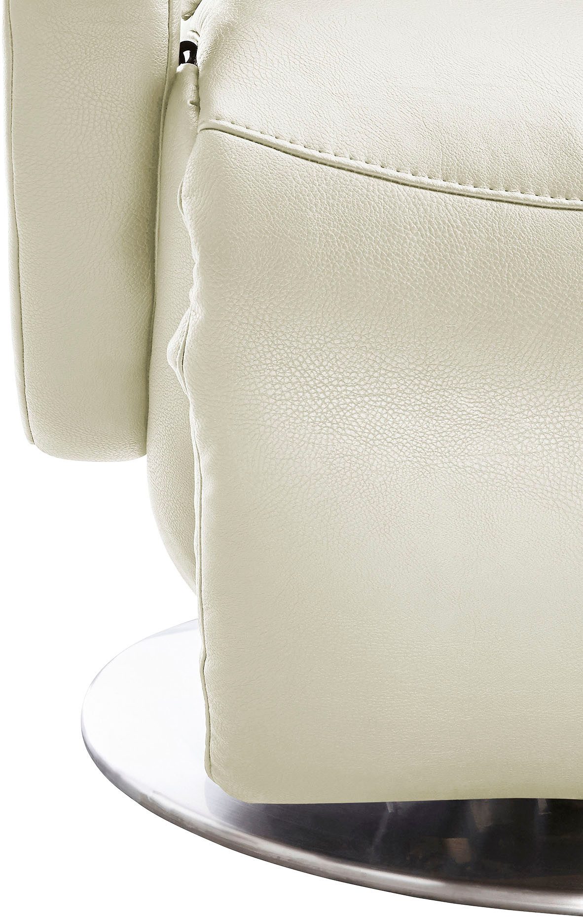 sit&more Relaxfauteuil Invito in maat m, naar keuze met motor en opstahulp (set)