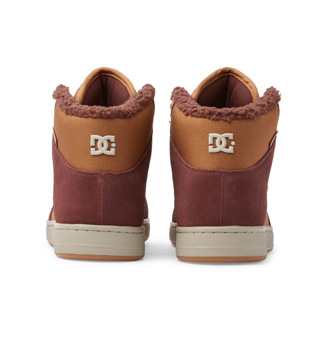 DC Shoes Sneakers Manteca 4 Hi Wr