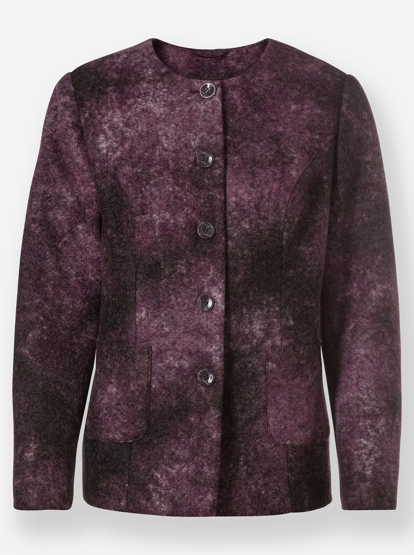 Classic Jasje Blazer