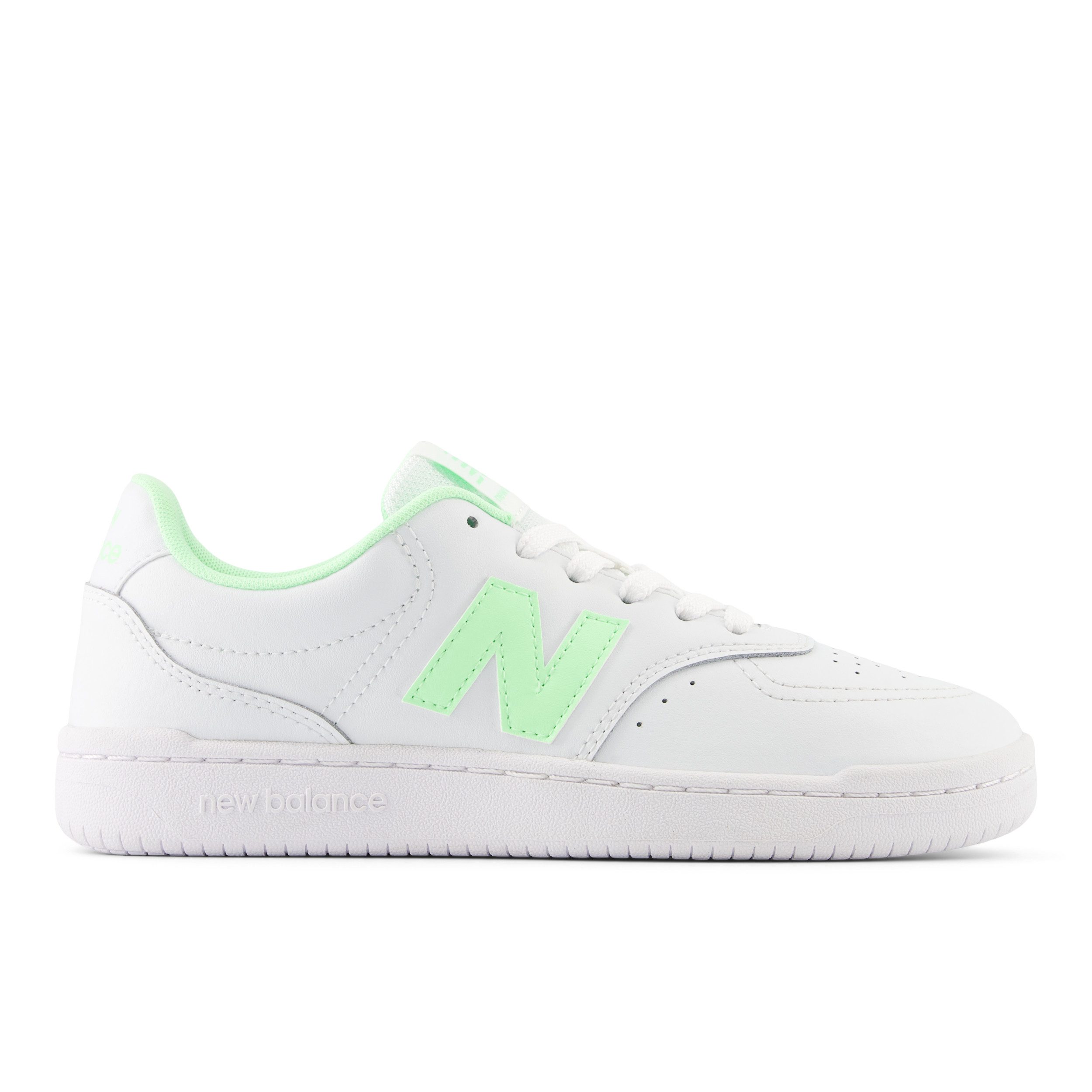 New Balance Sneakers BB80 geïnspireerd door de new balance 550