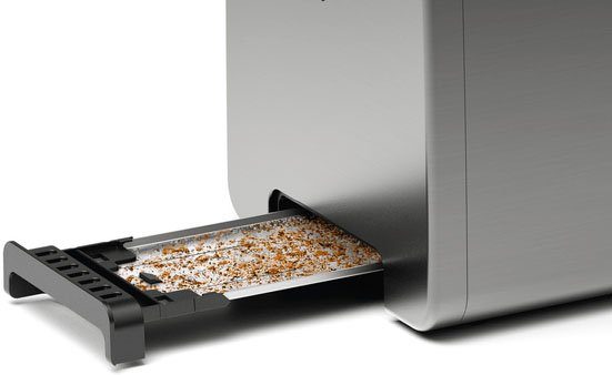 BOSCH Toaster TAT5P425DE DesignLine