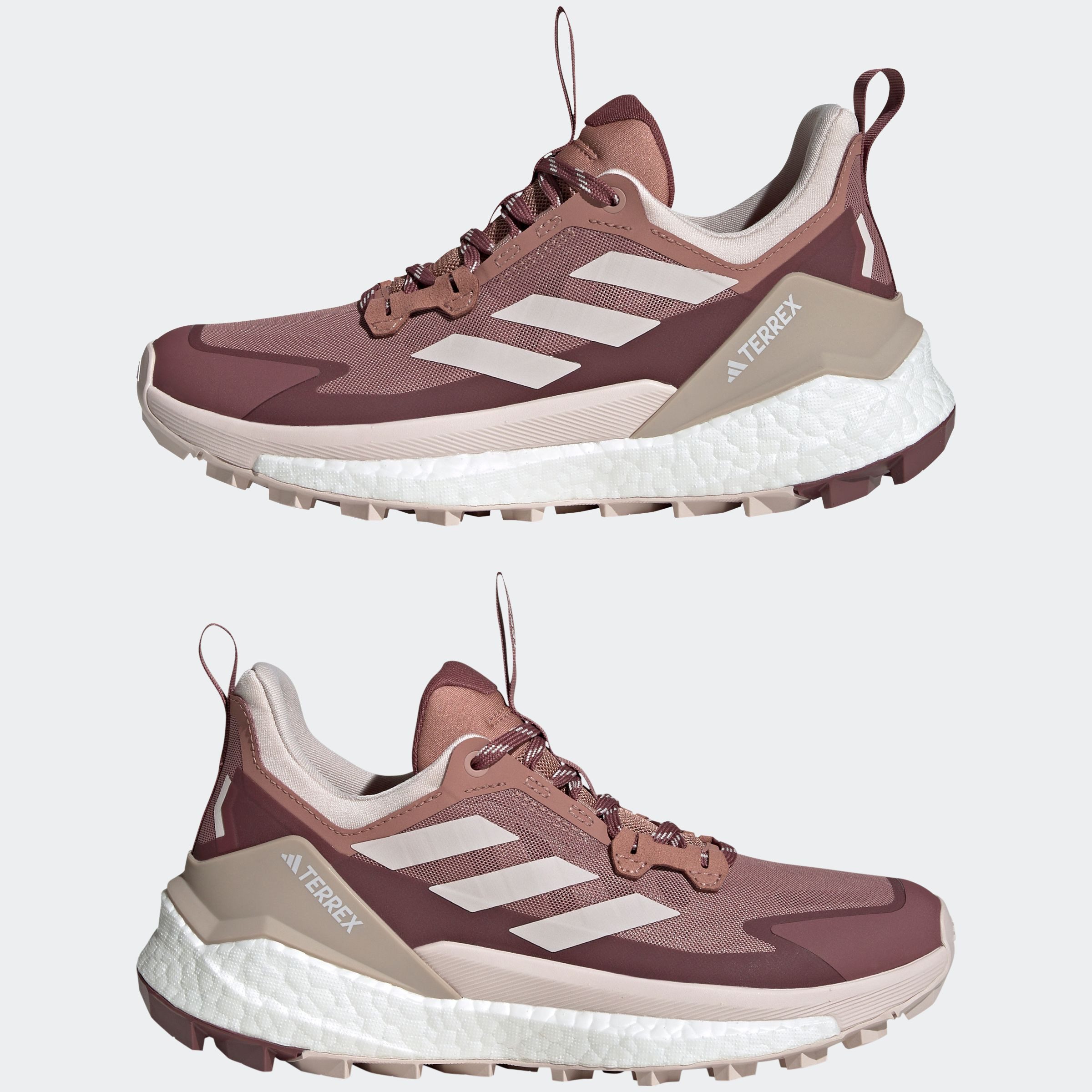adidas TERREX Wandelschoenen TERREX FREE HIKER 2.0 LOW