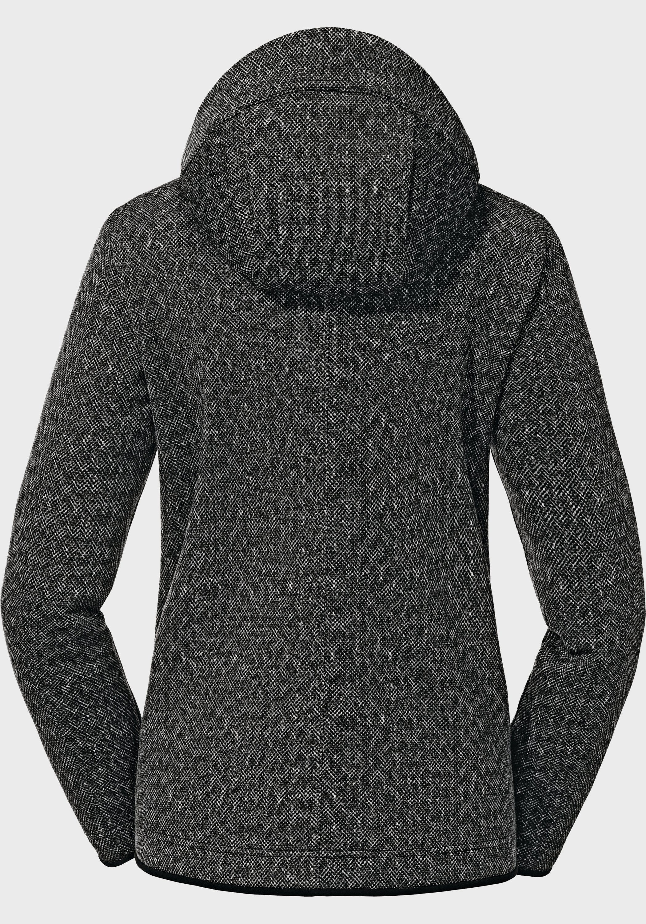 Schöffel Fleecejack Fleece hoody Aurora L