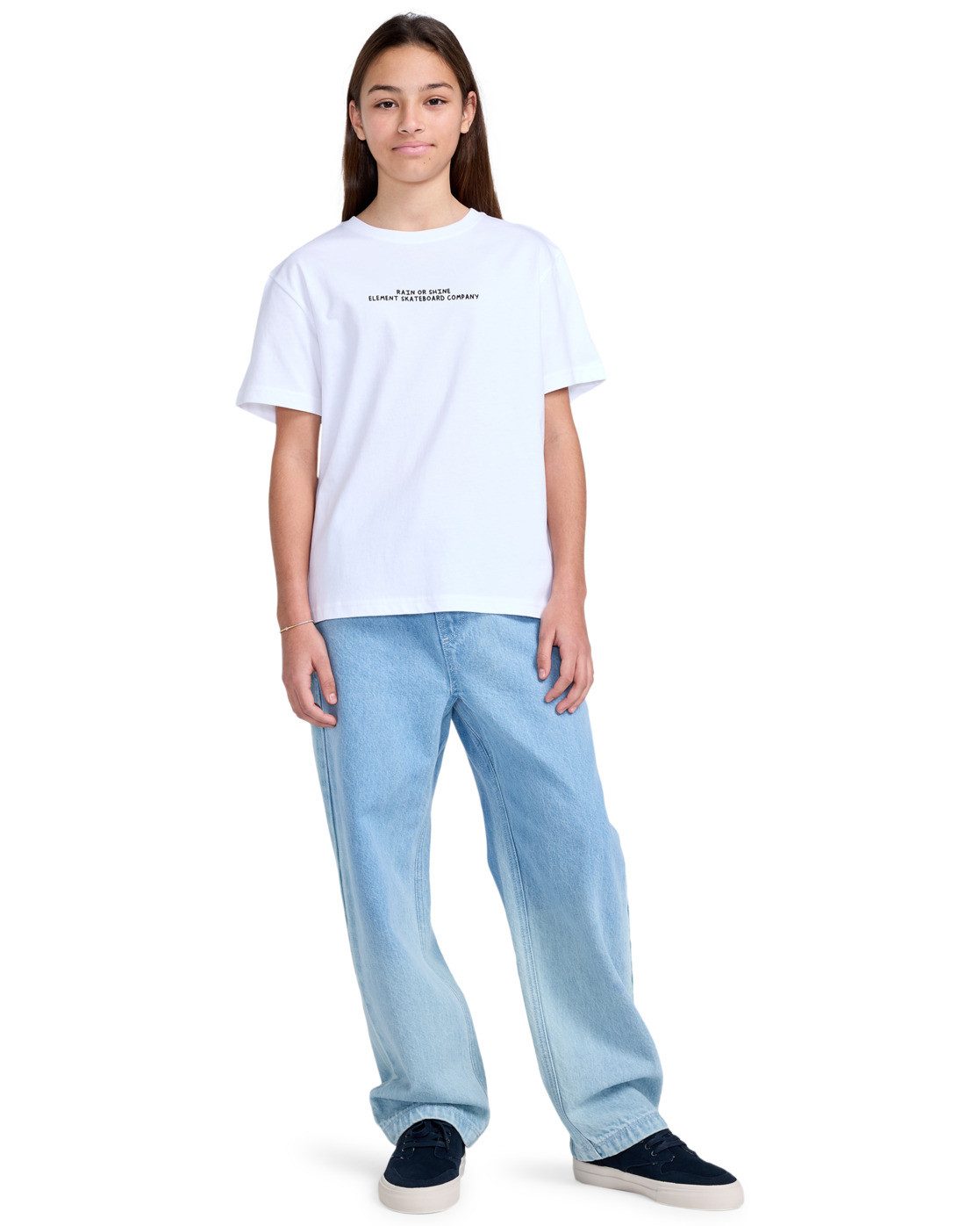 Element Shirttop Rain Or Shine