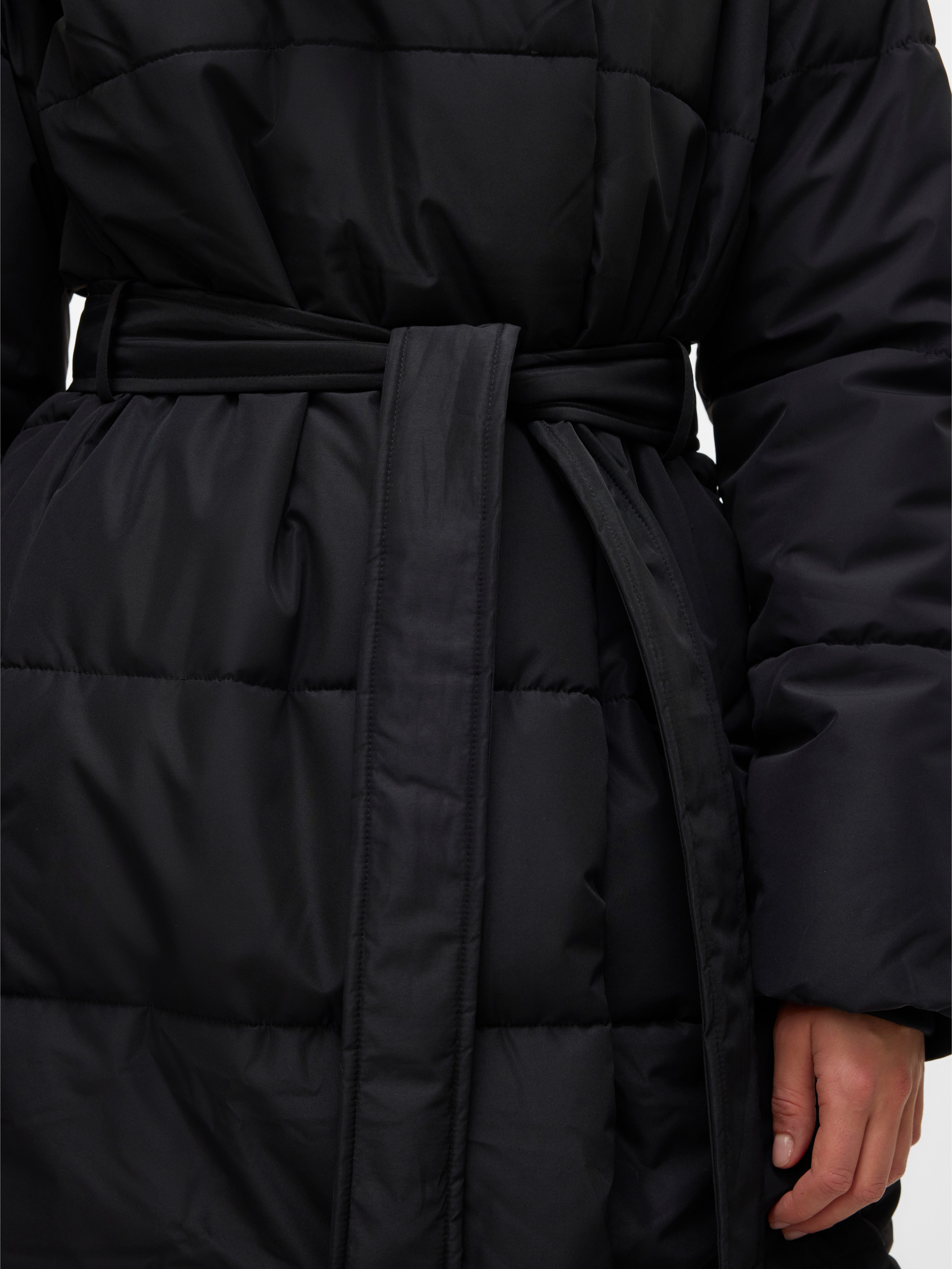 Vero Moda Gewatteerde jas VMLEONIEKATE COAT GA NOOS