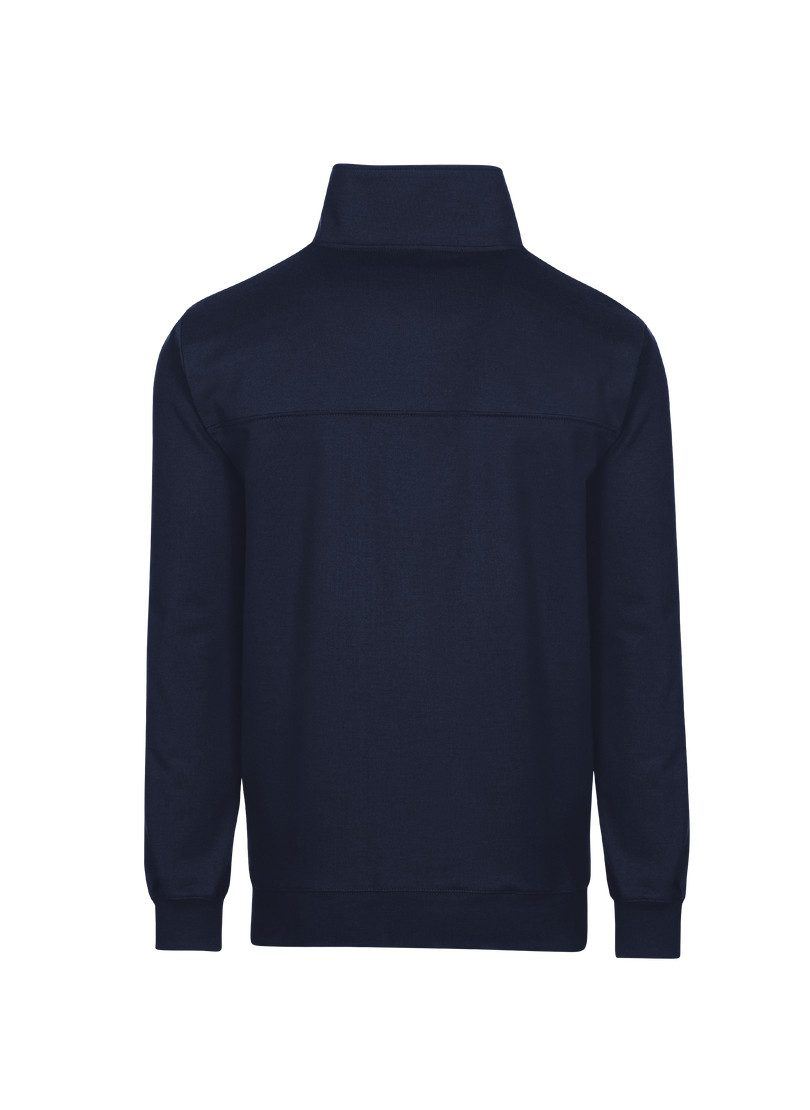 Trigema Sweatshirt TRIGEMA Sweat-Shirt
