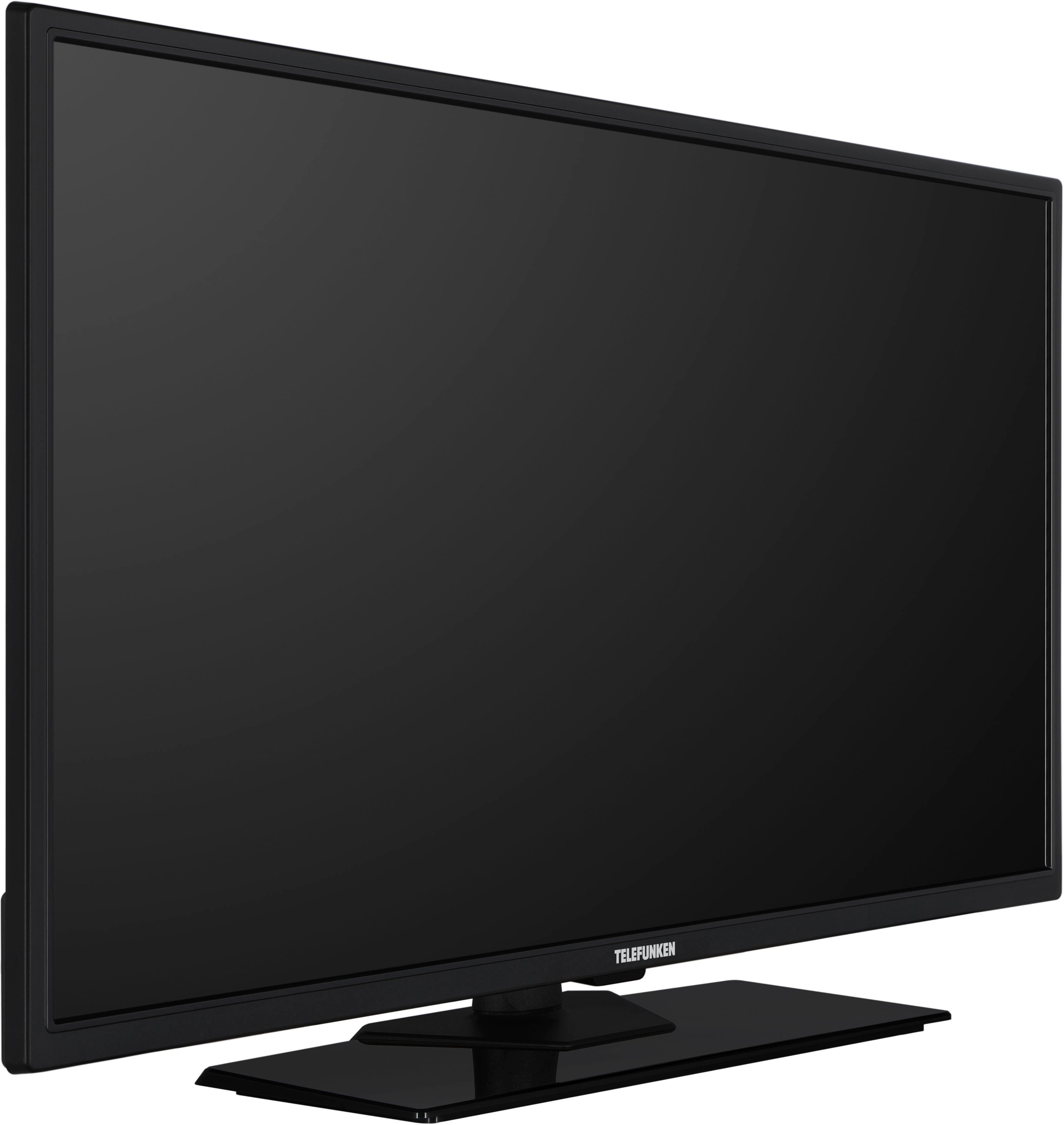 Telefunken Led-TV D32F554M1CWII, 80 cm / 32", Full HD, Smart TV