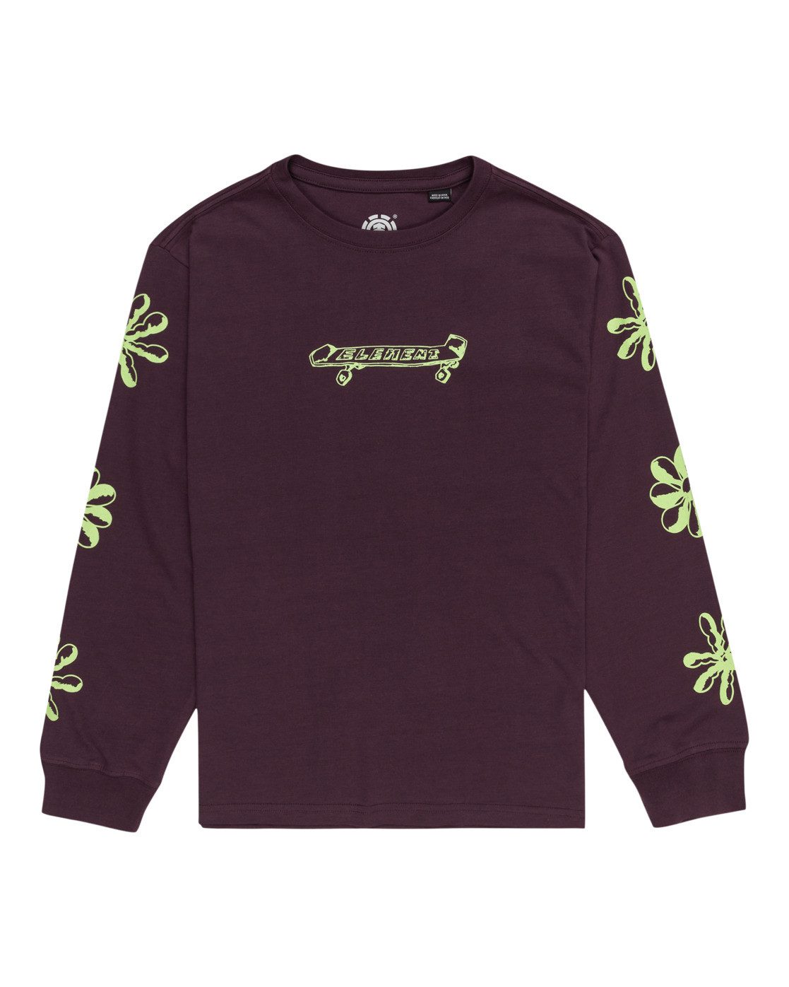 Element Shirttop Deck