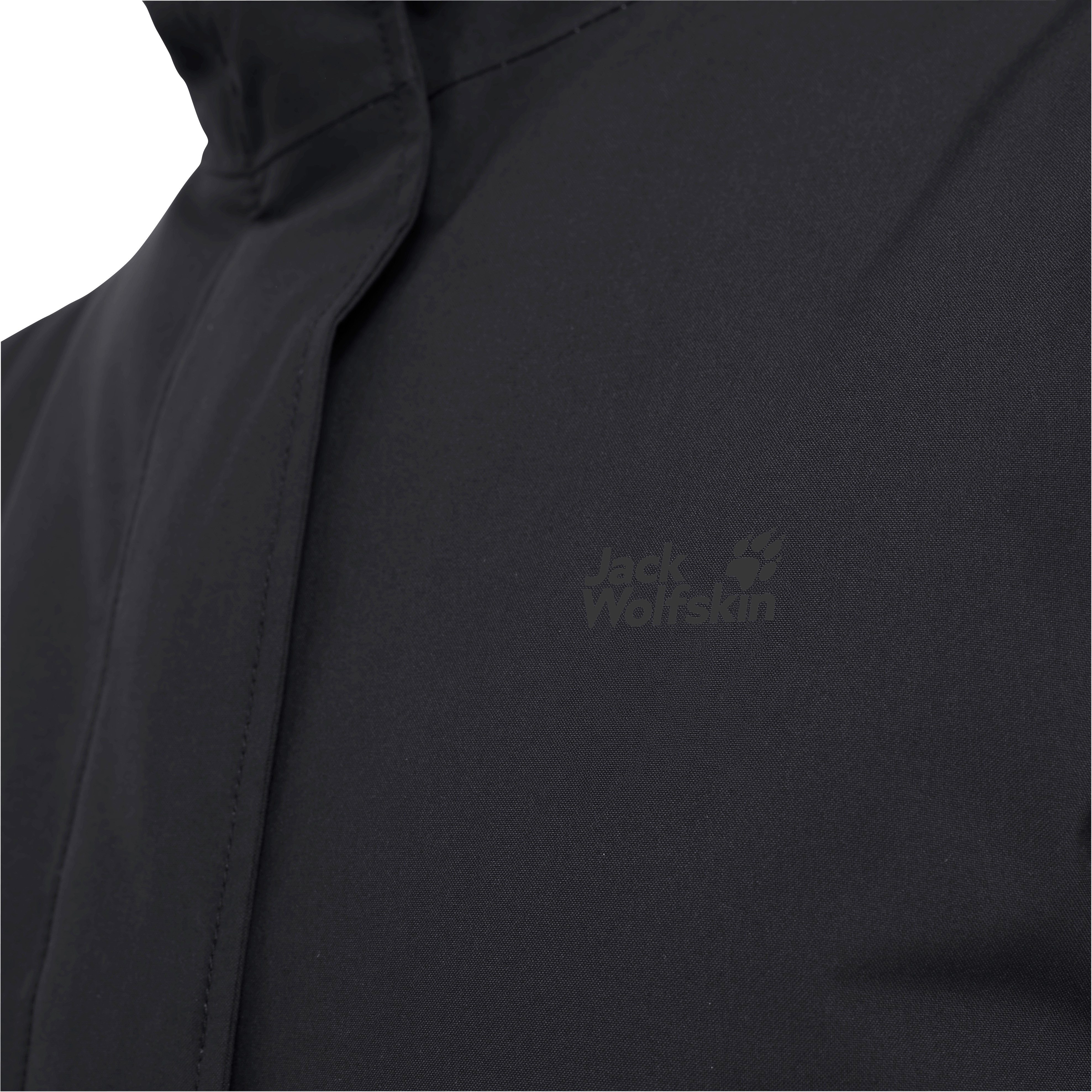 Jack Wolfskin Functioneel jack WINTERTIDE JKT W