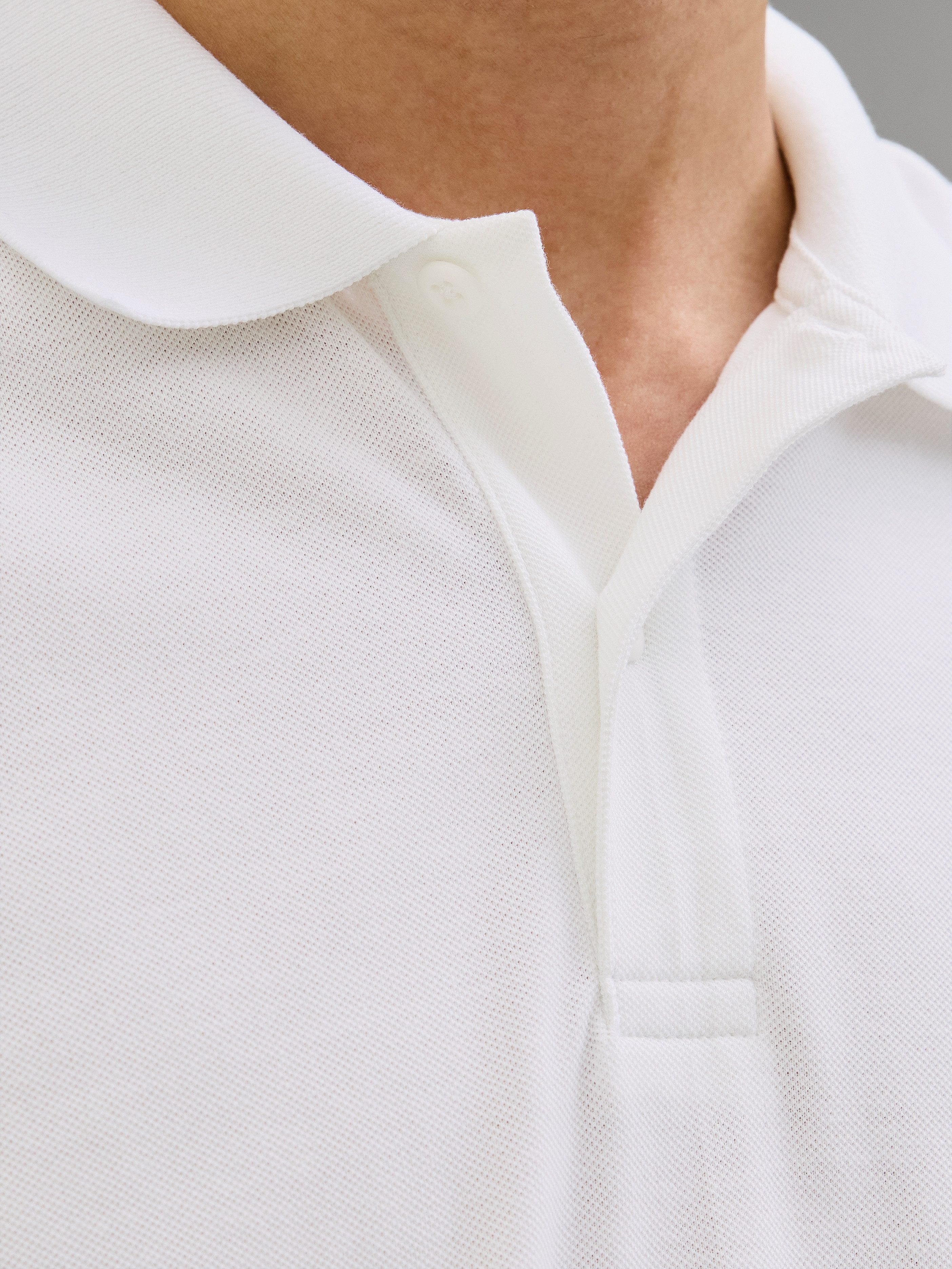 Jack & Jones Poloshirt JJKANE POLO SS