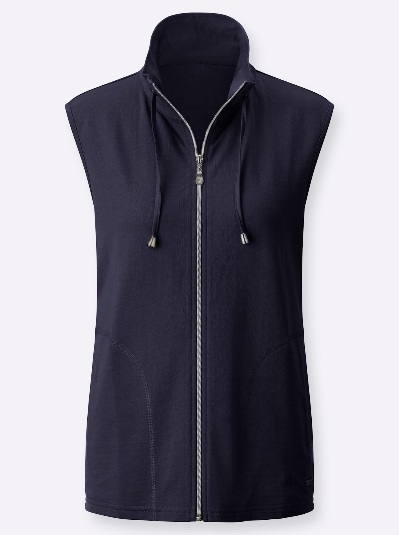 Casual Looks Shirtgilet