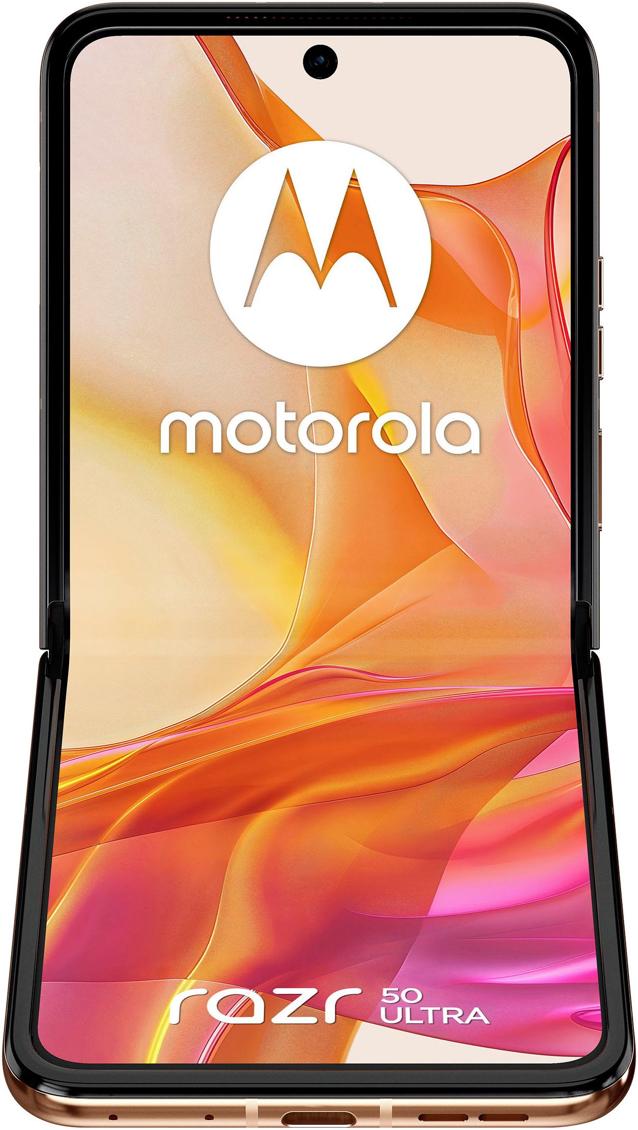 Motorola Smartphone Razr50 Ultra, 512 GB