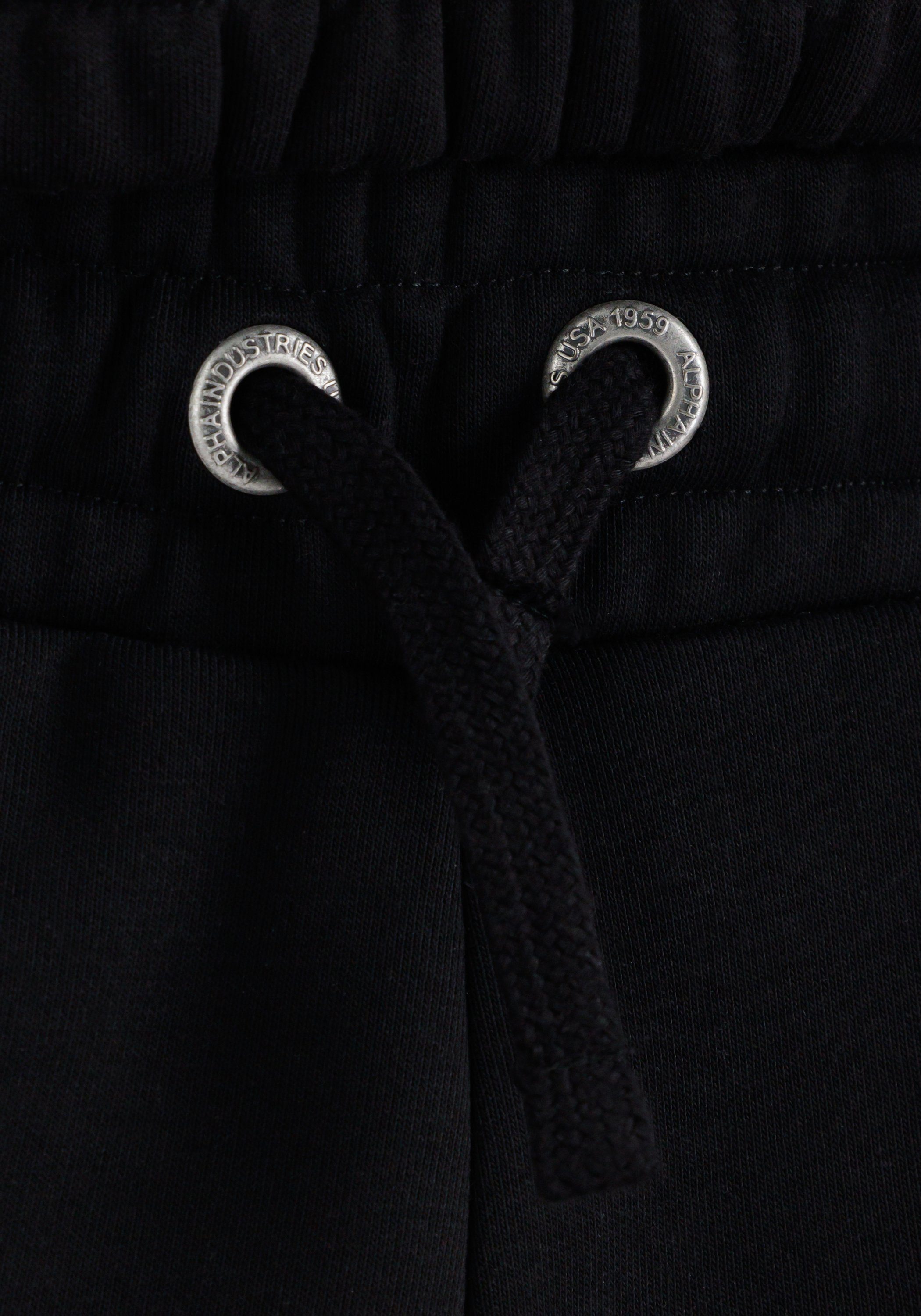 Alpha Industries Joggingbroek ALPHA INDUSTRIES Women - Jogger EMB Jogger Wmn