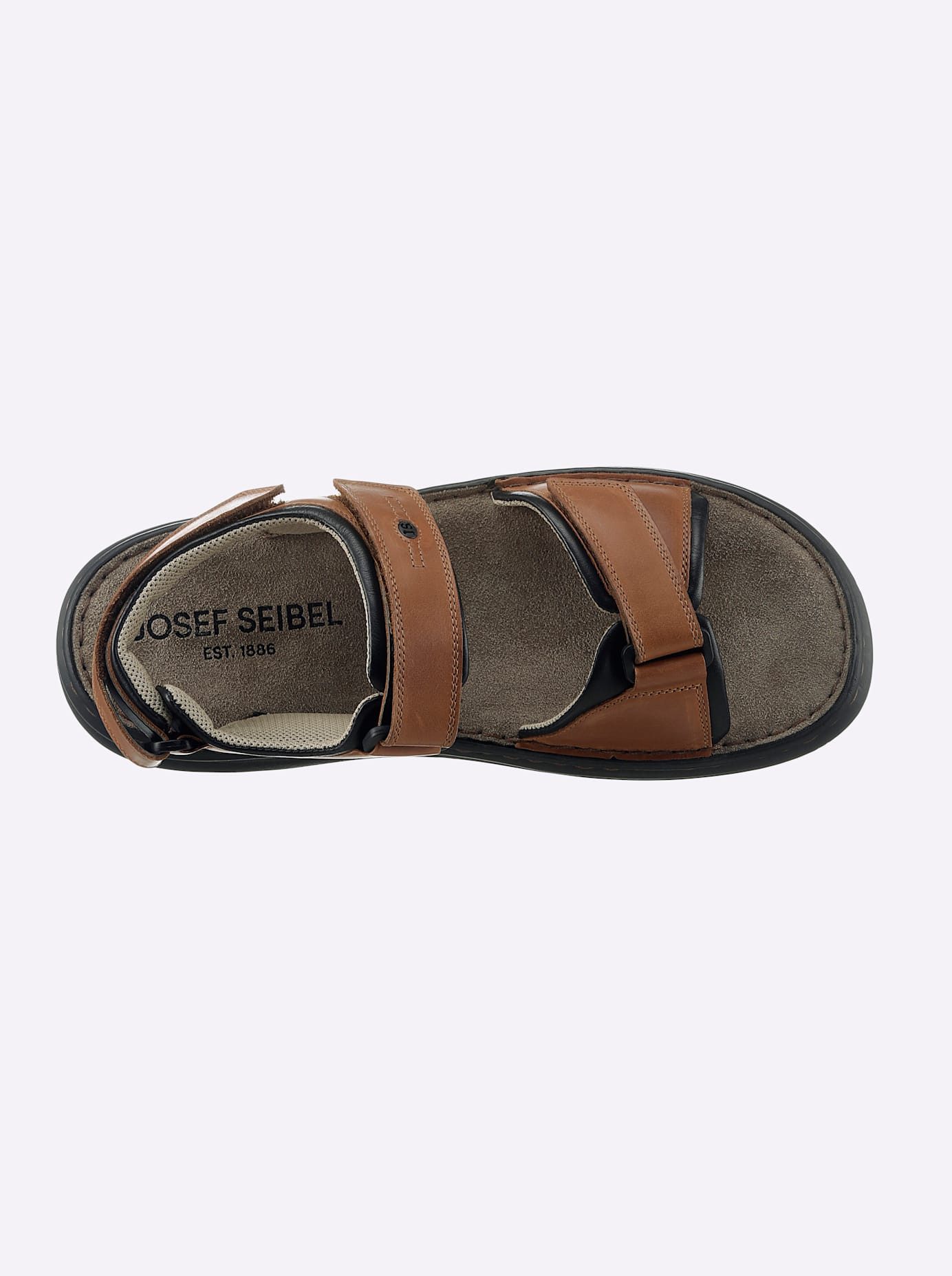 Josef Seibel Sandalen