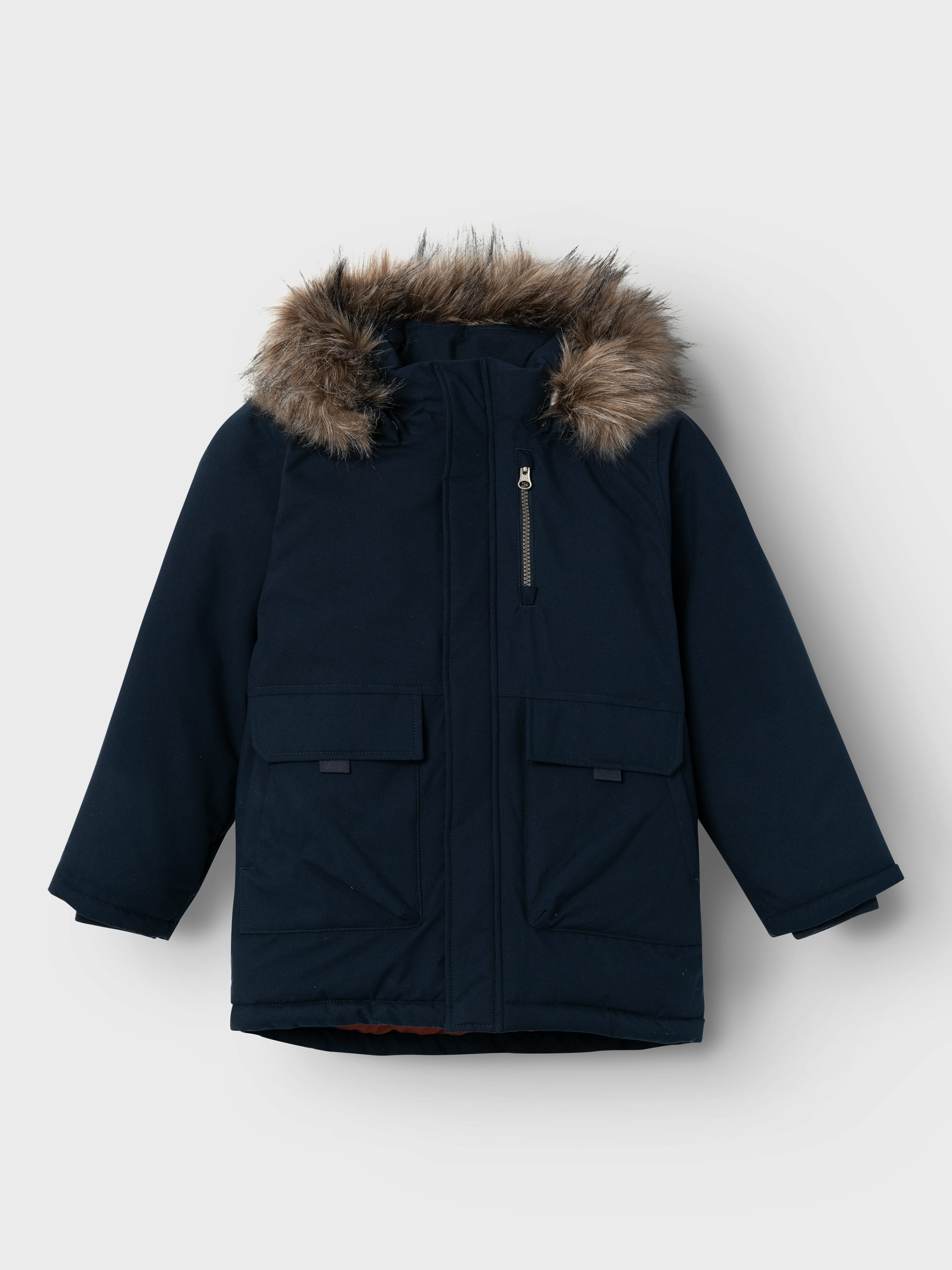 Name It Parka NKMMASTER PARKA JACKET PB