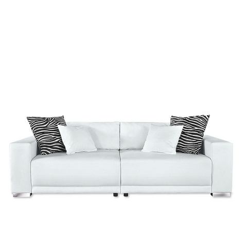 woonkamer extra groot bankstel beige Big sofa 16