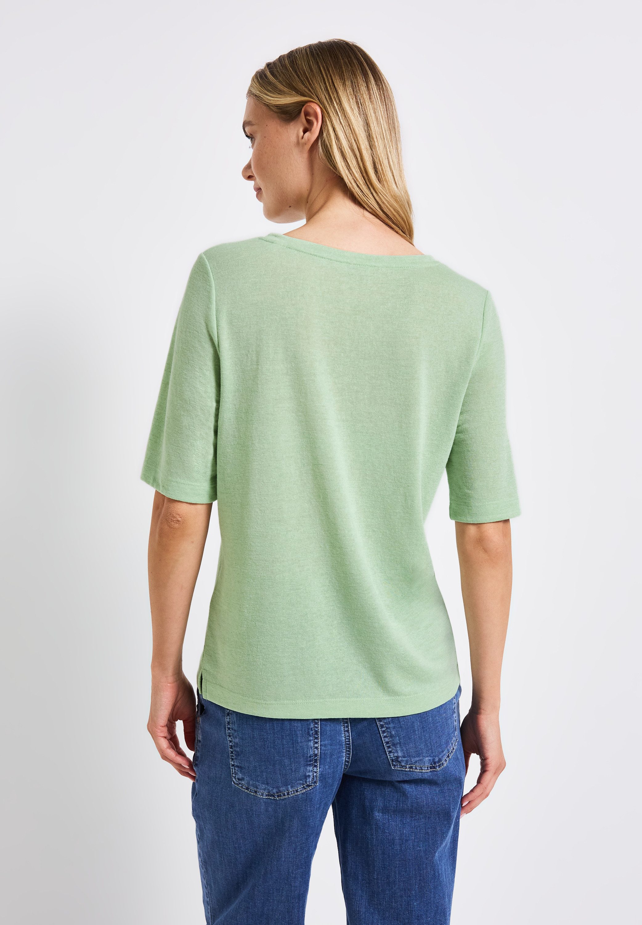 STREET ONE T-shirt