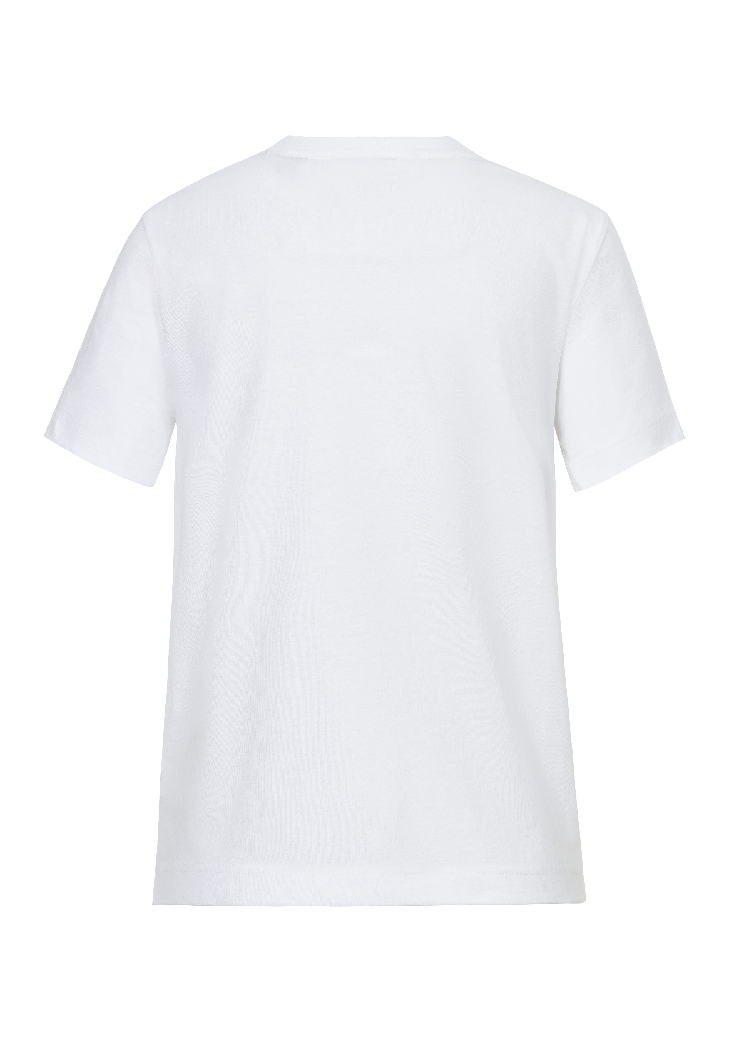 Gant T-shirt REG SHIELD SS T-SHIRT
