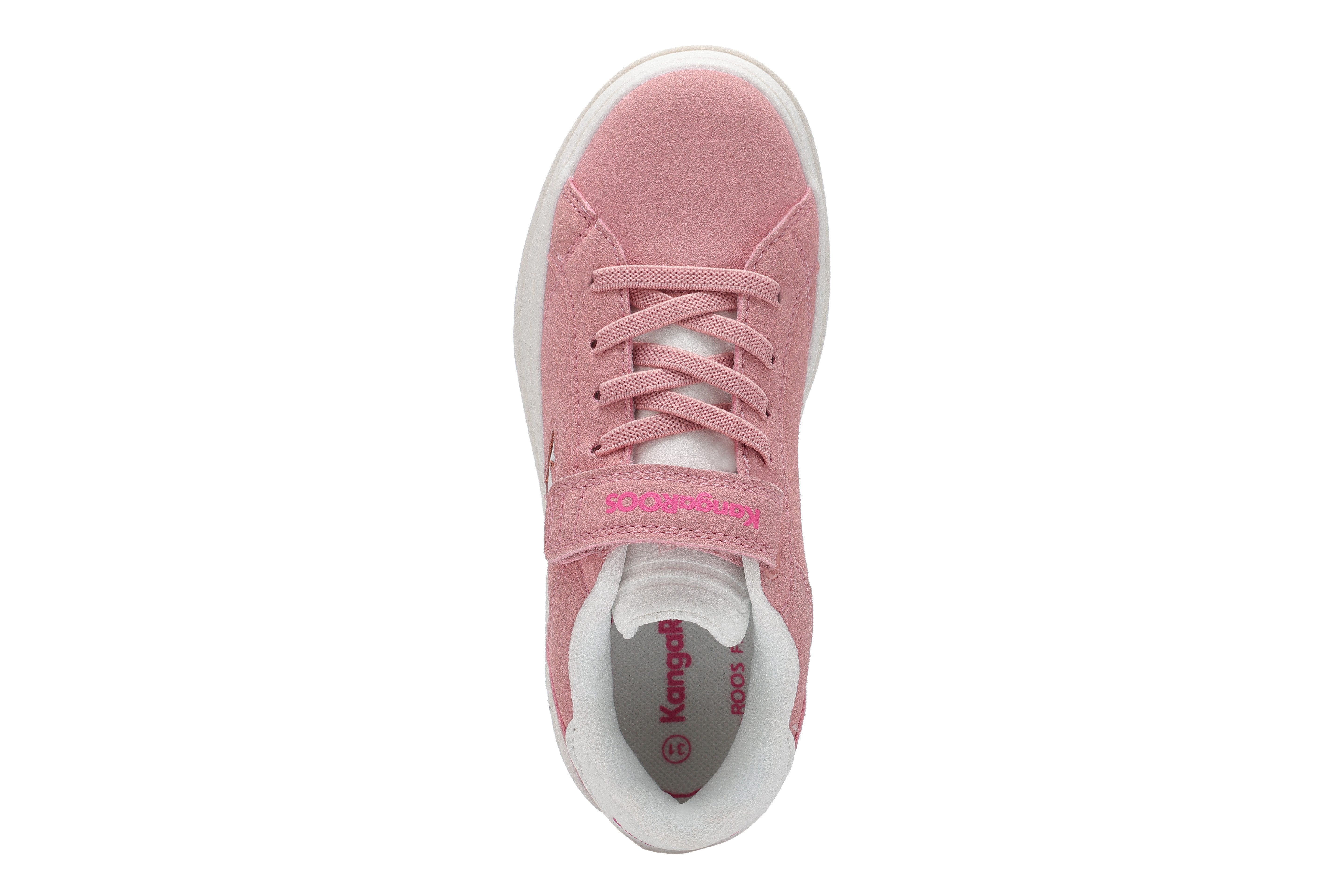 KangaROOS Sneakers K-GK Milky EV