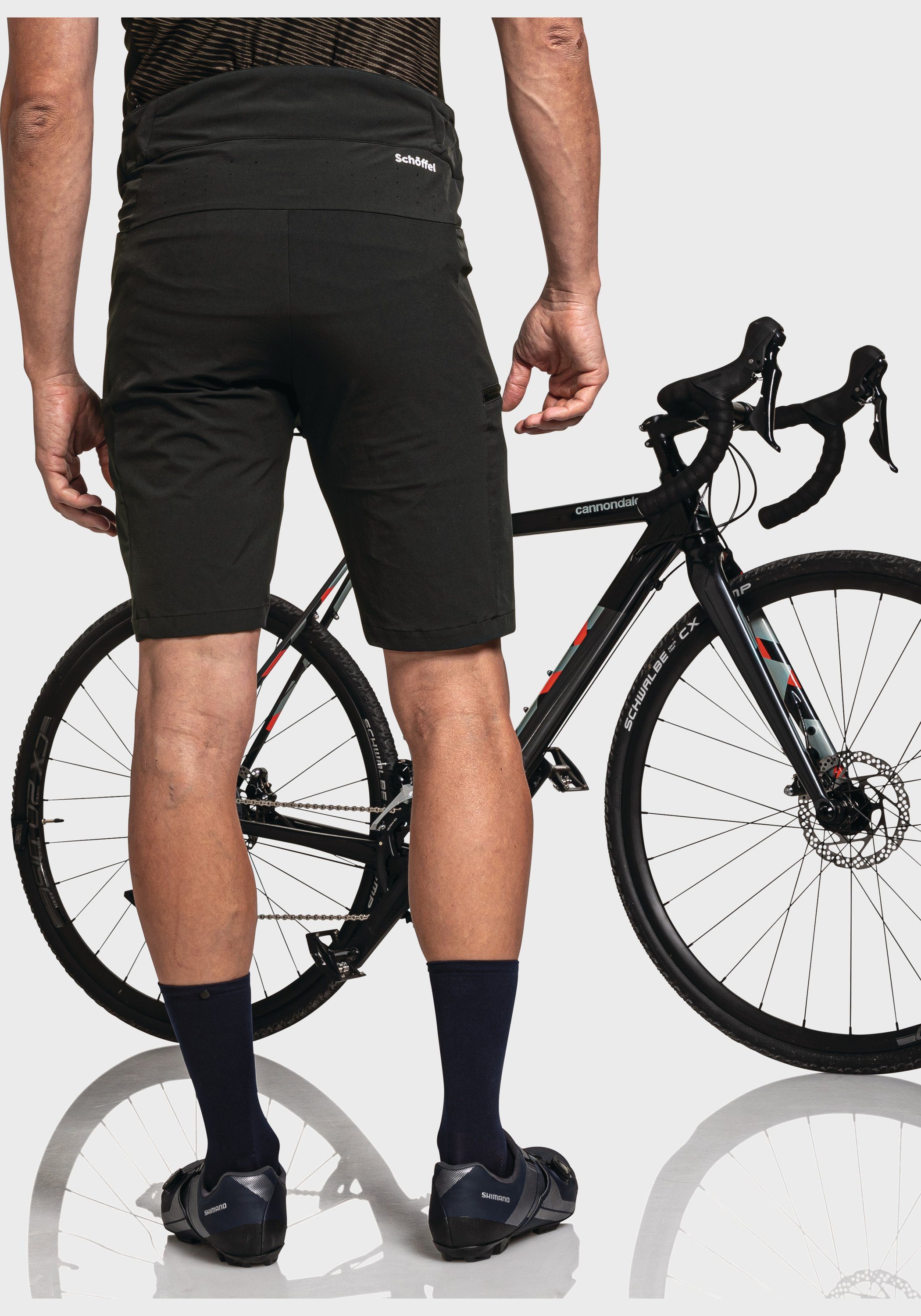 Schöffel Short Montosoli M