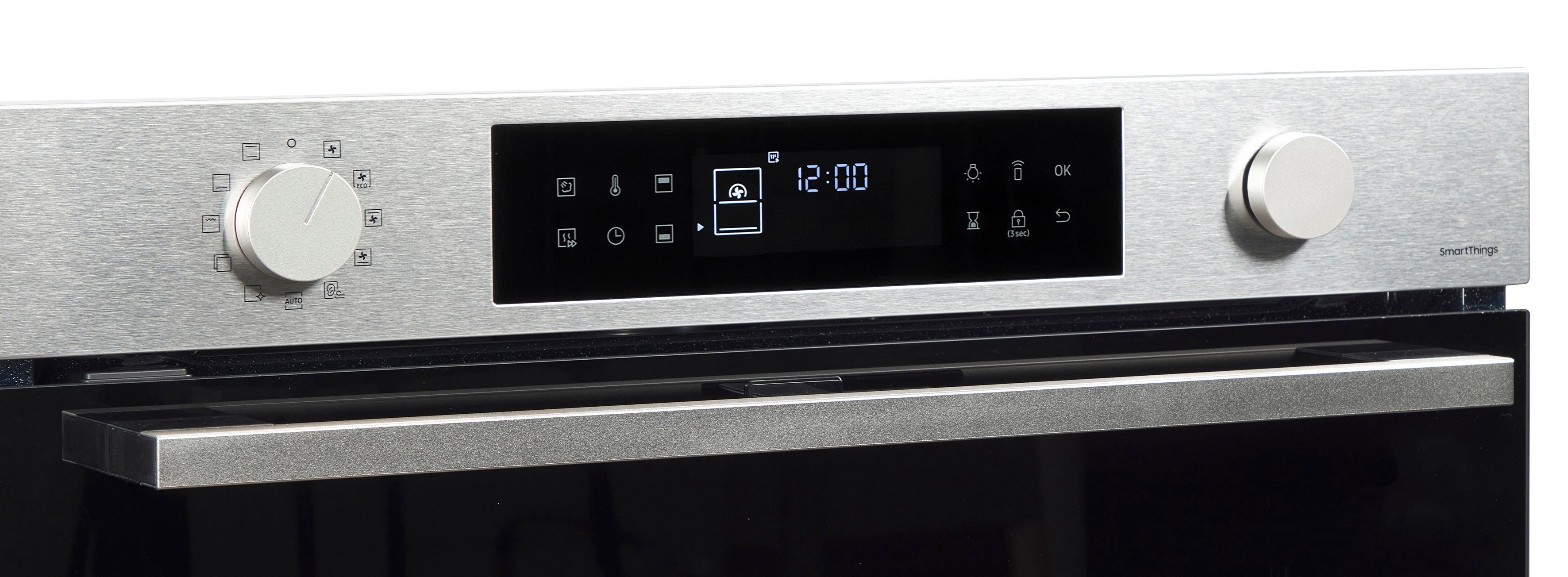 Samsung Inbouwoven NV7B4550VAS/U1