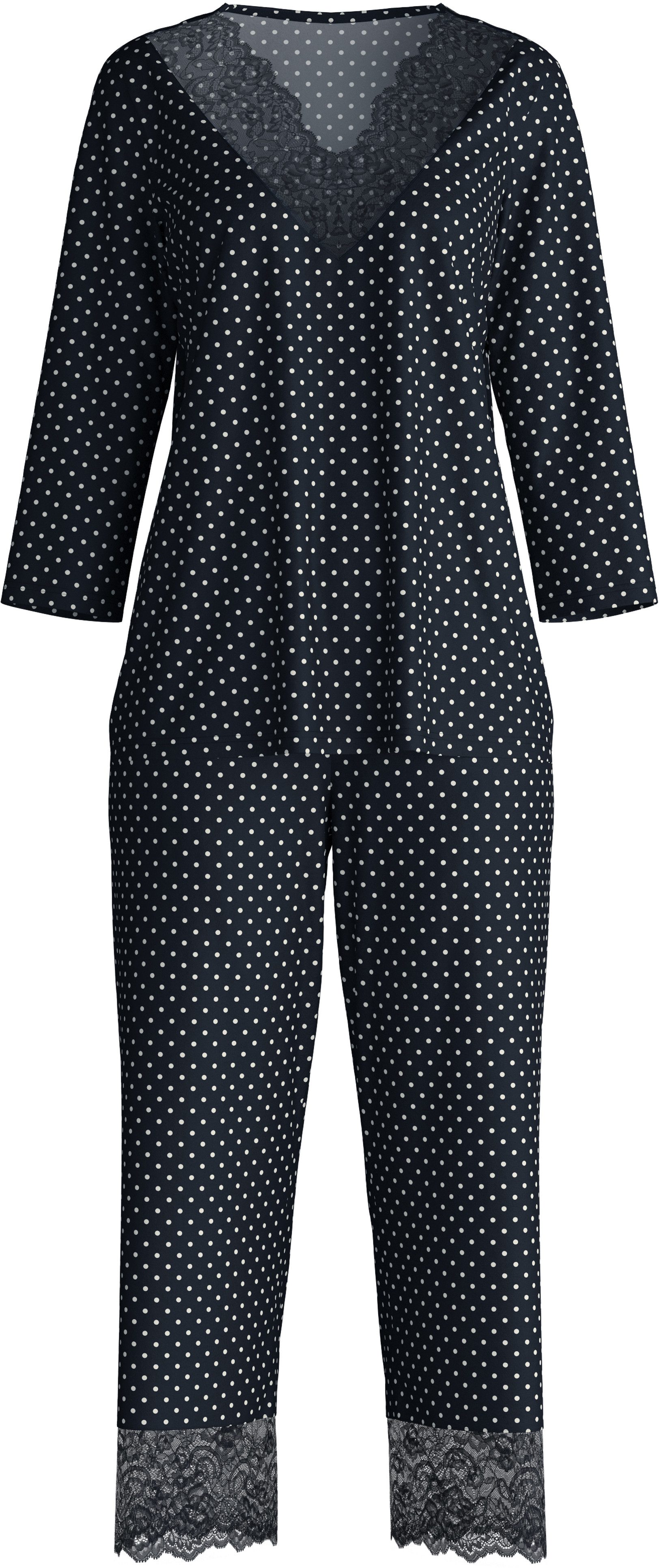 CALIDA Capripyjama (2-delig)