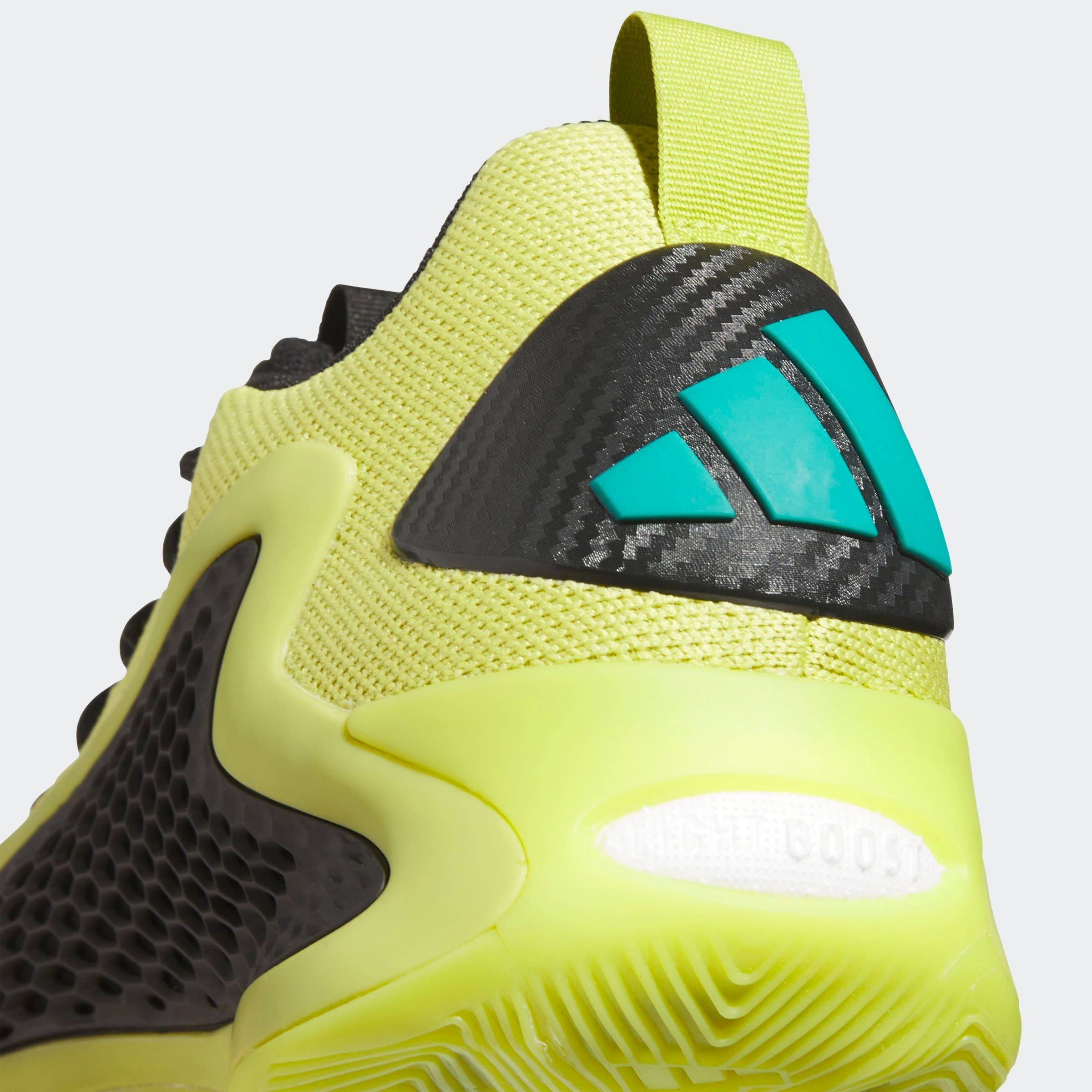 adidas Performance Basketbalschoenen ANTHONY EDWARDS 1 LOW