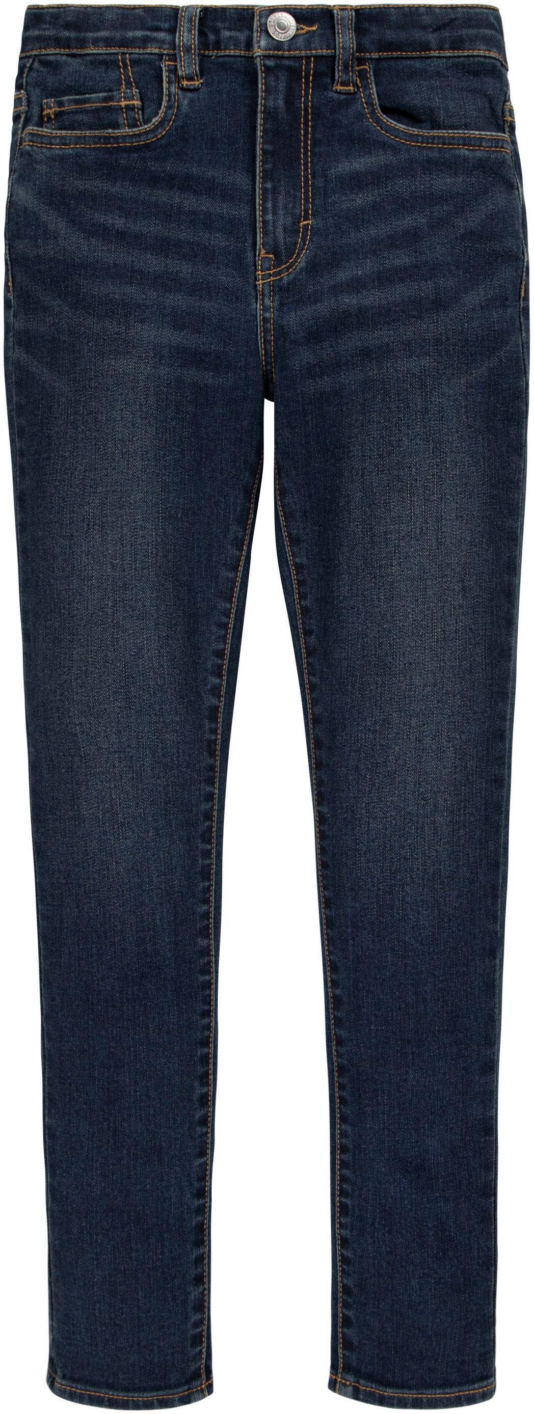 Levi's Kidswear Stretch jeans 720™ HIGH RISE SUPER SKINNY