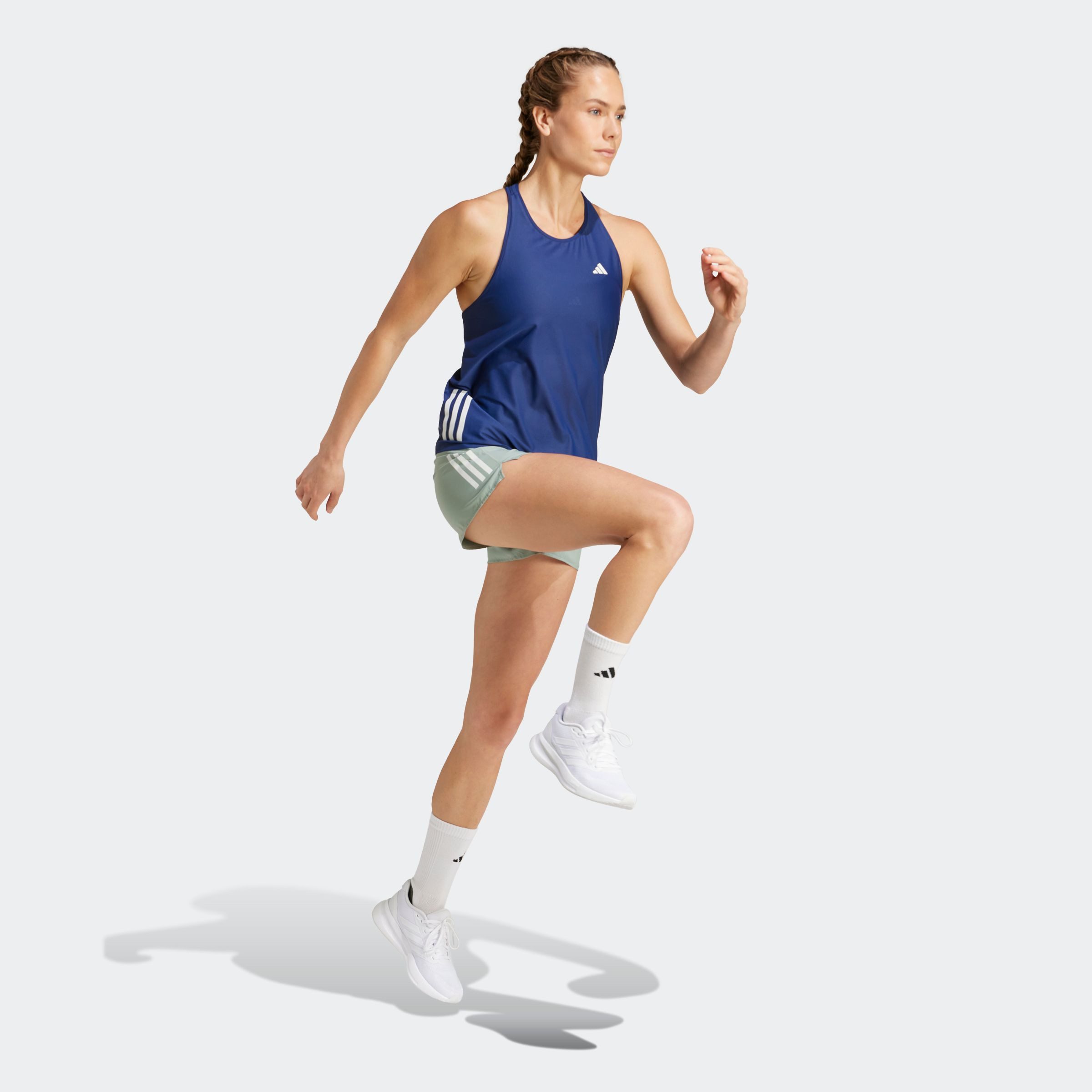 adidas Performance Runningshort OTR B SHORT (1-delig)