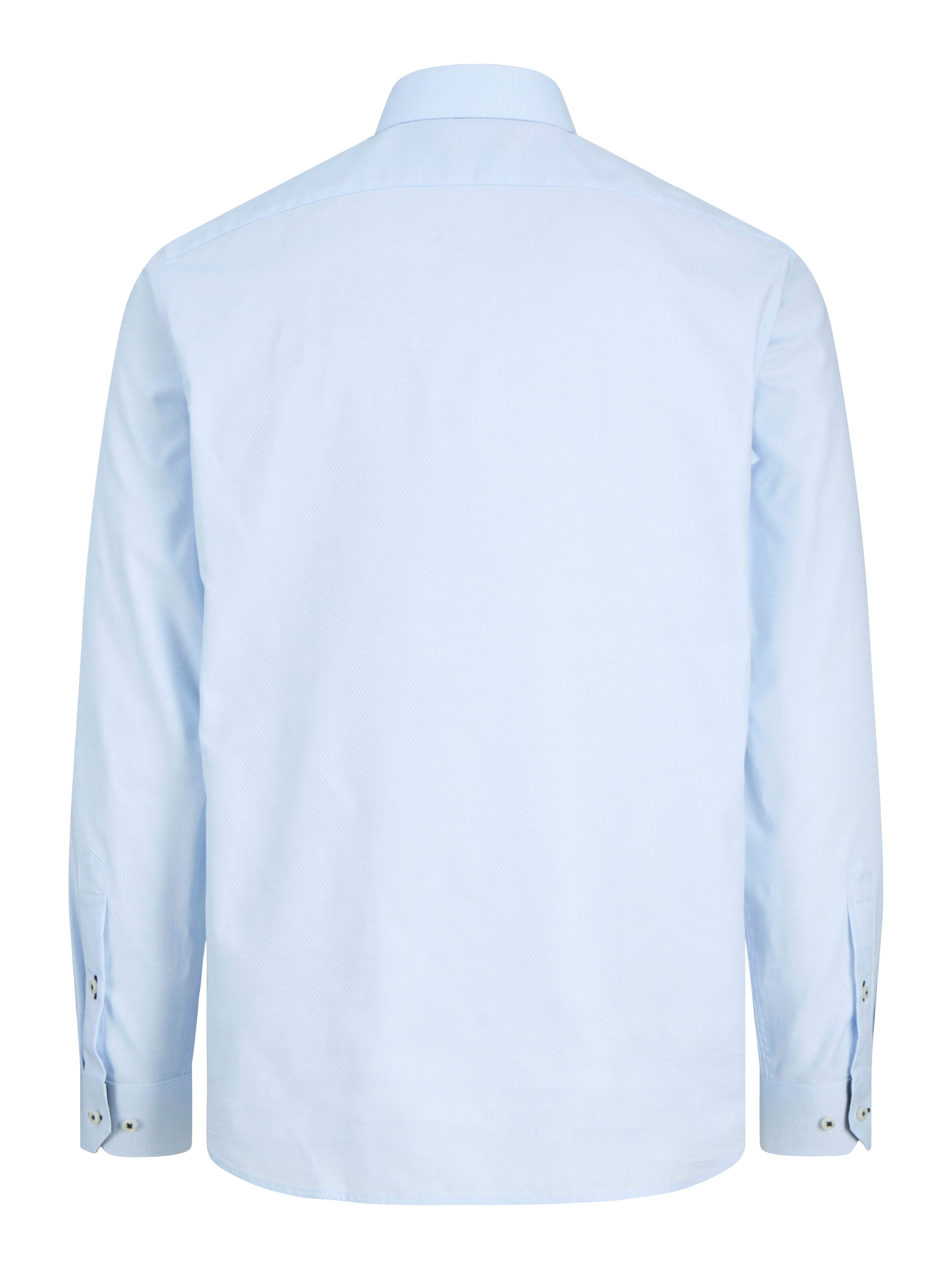 Jack & Jones Overhemd met lange mouwen JPRBLAPARKER DETAIL L/S SHIRT NOOS