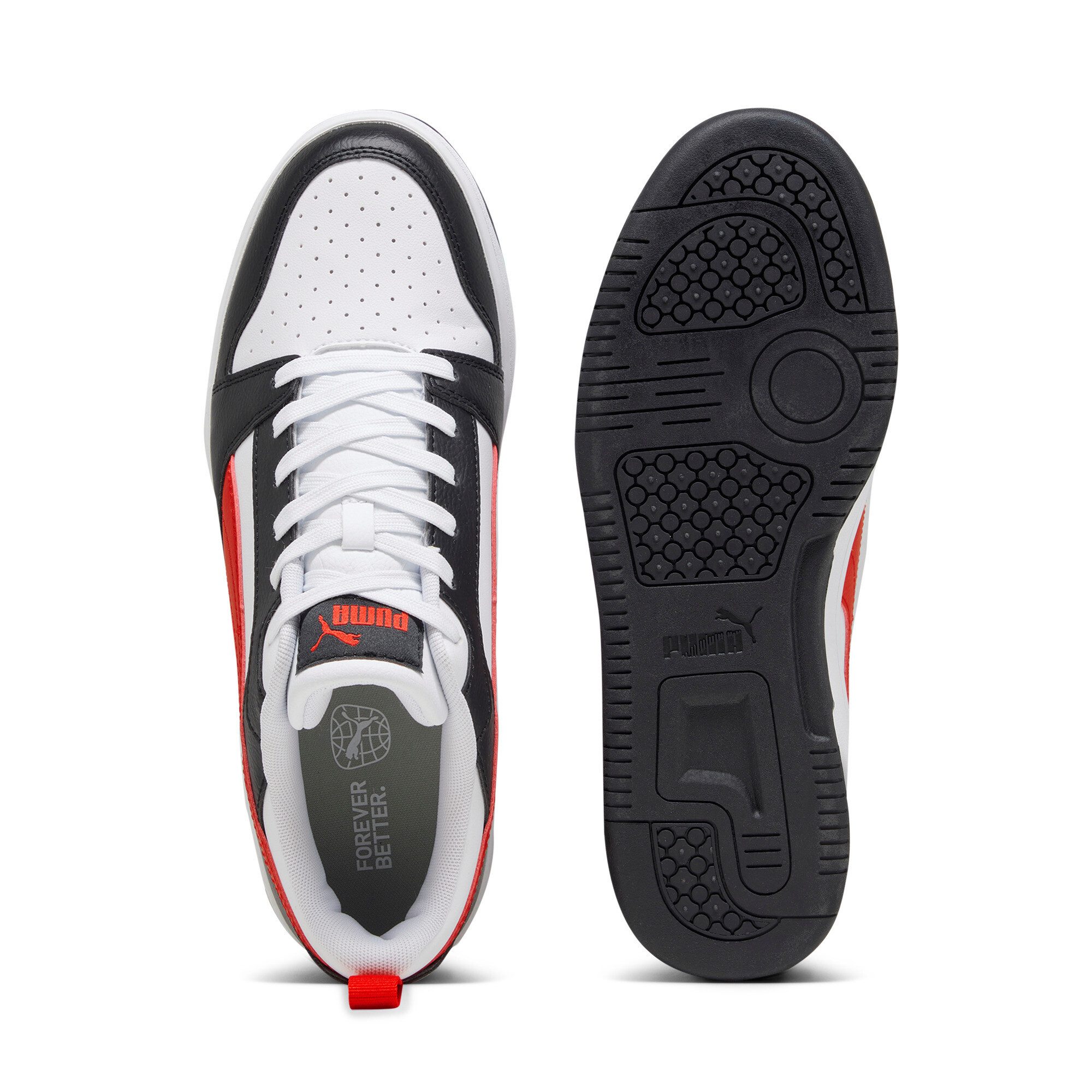 PUMA Sneakers REBOUND V6 LOW