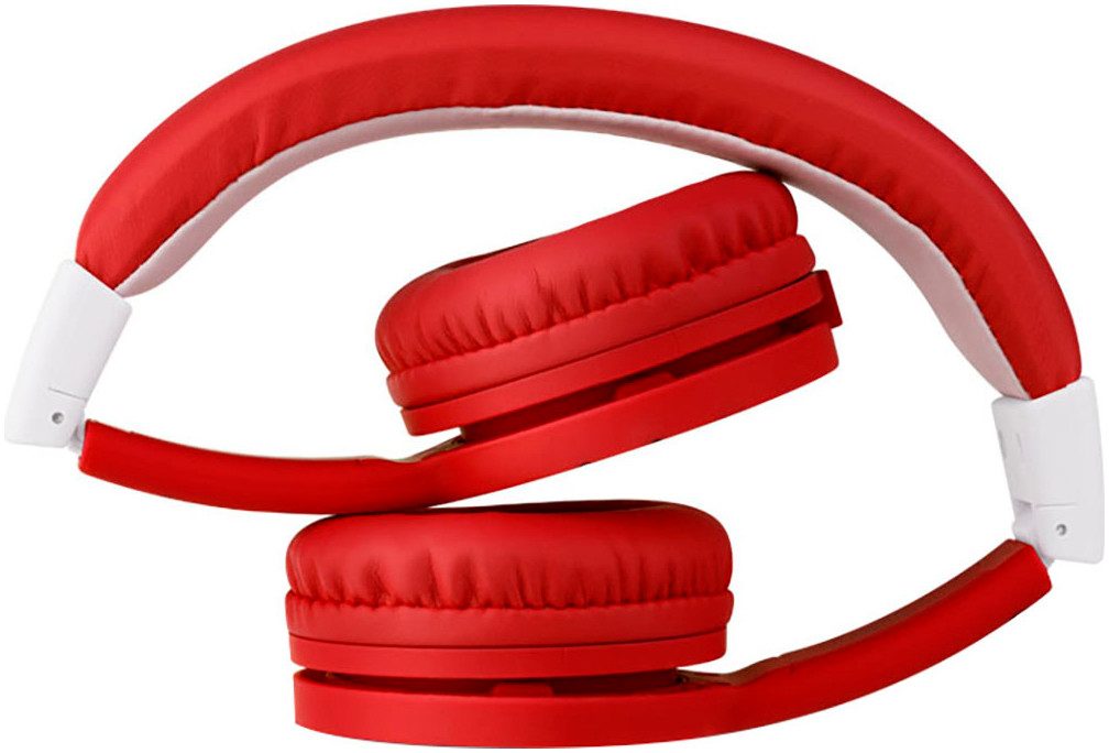 tonies Kinder koptelefoon Tonie-luisteraar (bedraad met 3,5mm jackaansluiting)