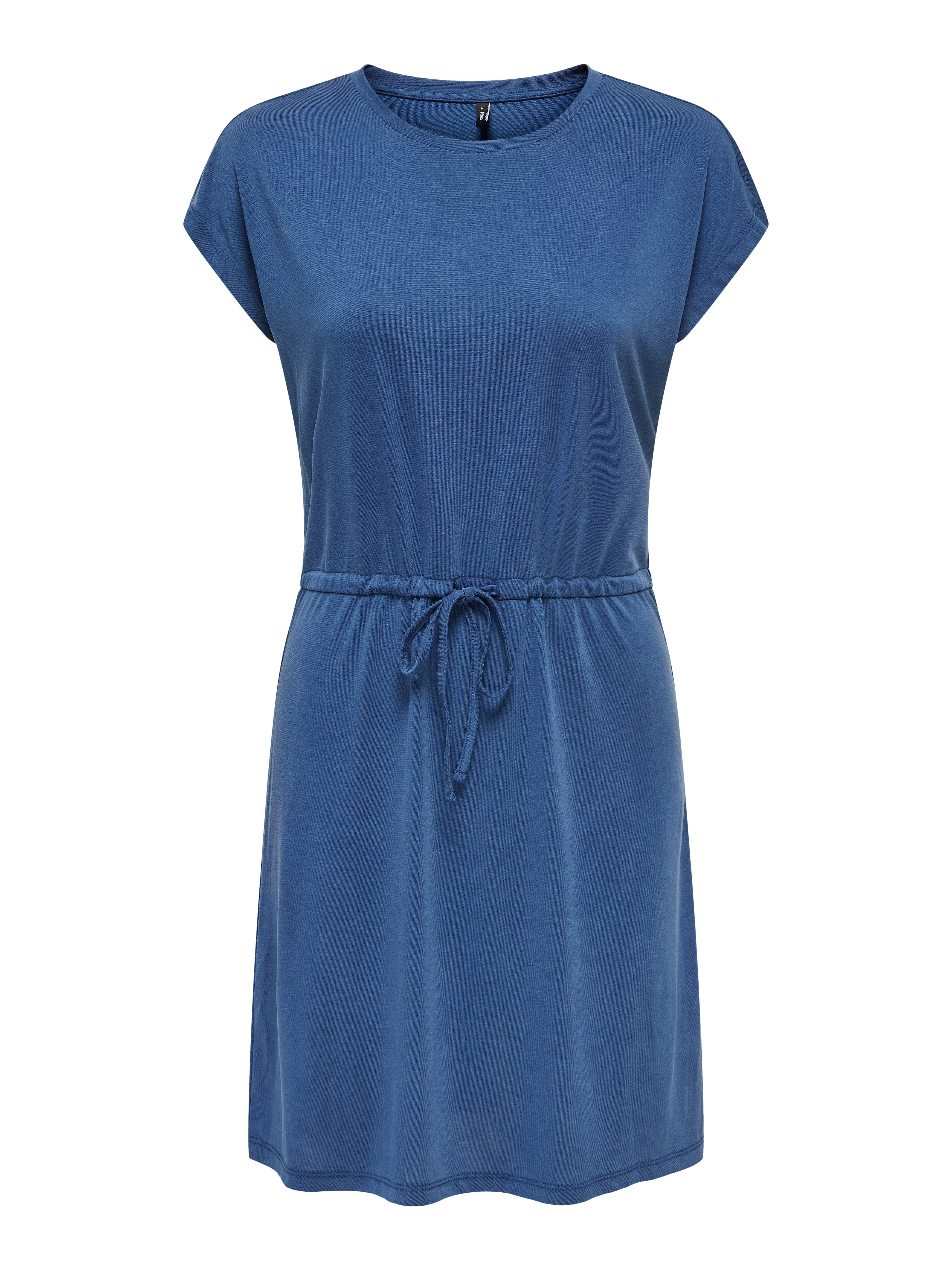 Only Mini-jurk ONLHANNAH S/S SHORT DRESS JRS