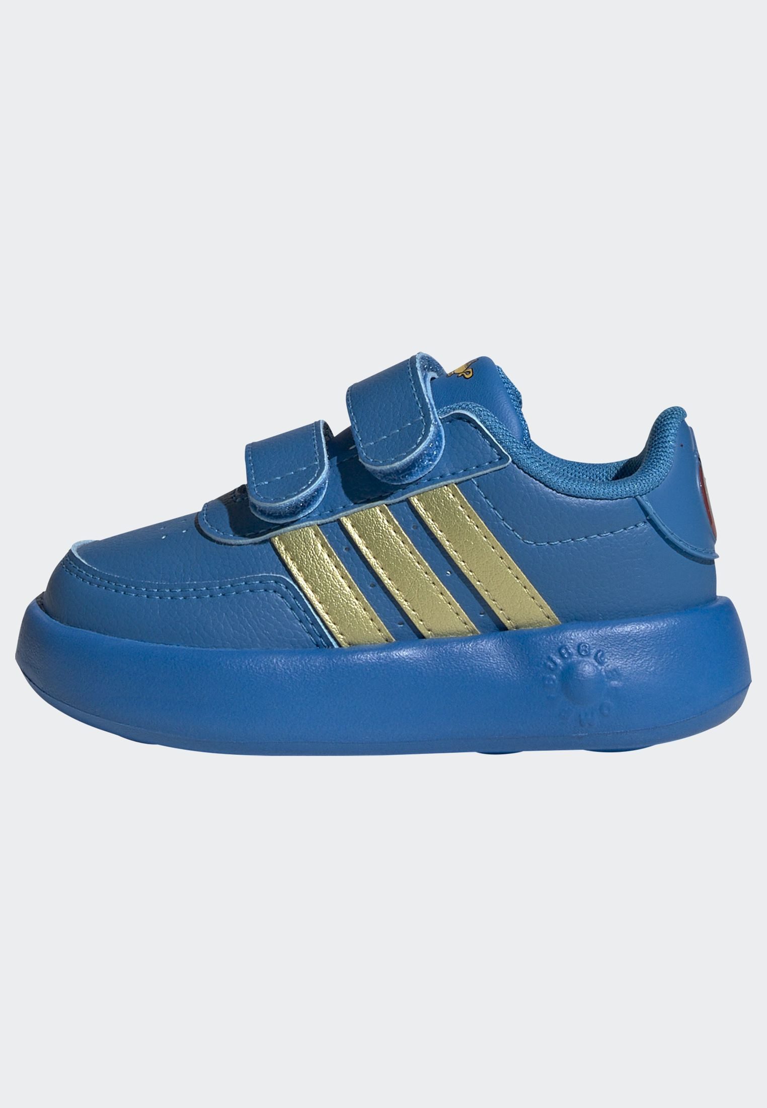 adidas Sportswear Klittenbandschoenen ADIDAS X DISNEY BREAKNET 2.0 KIDS