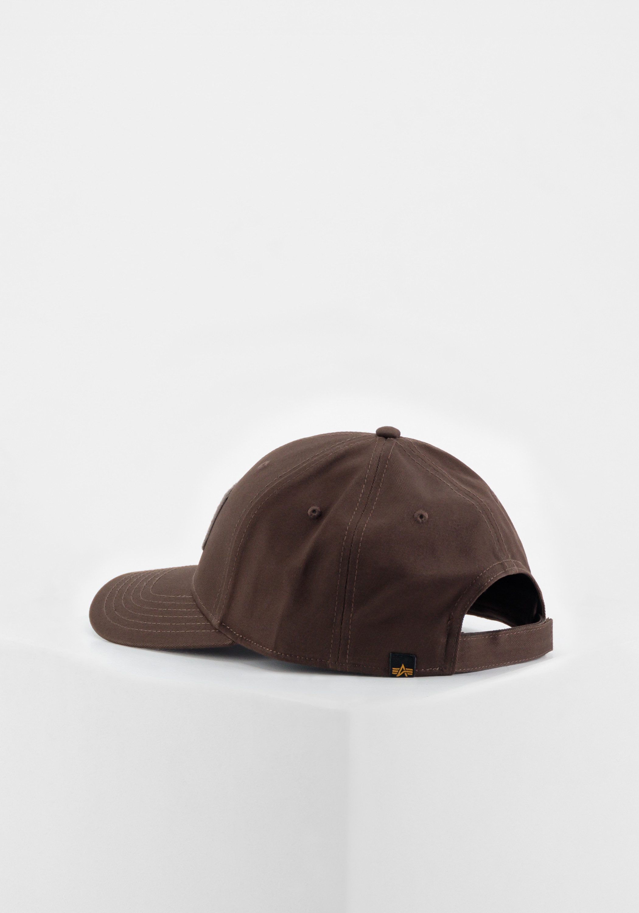 Alpha Industries Trucker cap Accessoires Headwear Velcro Cap