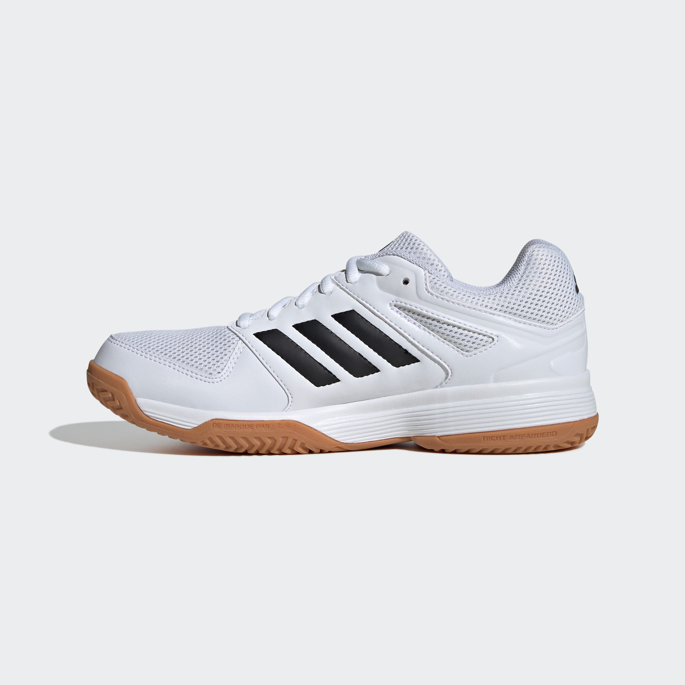 adidas Performance Zaalschoenen SPEEDCOURT IN