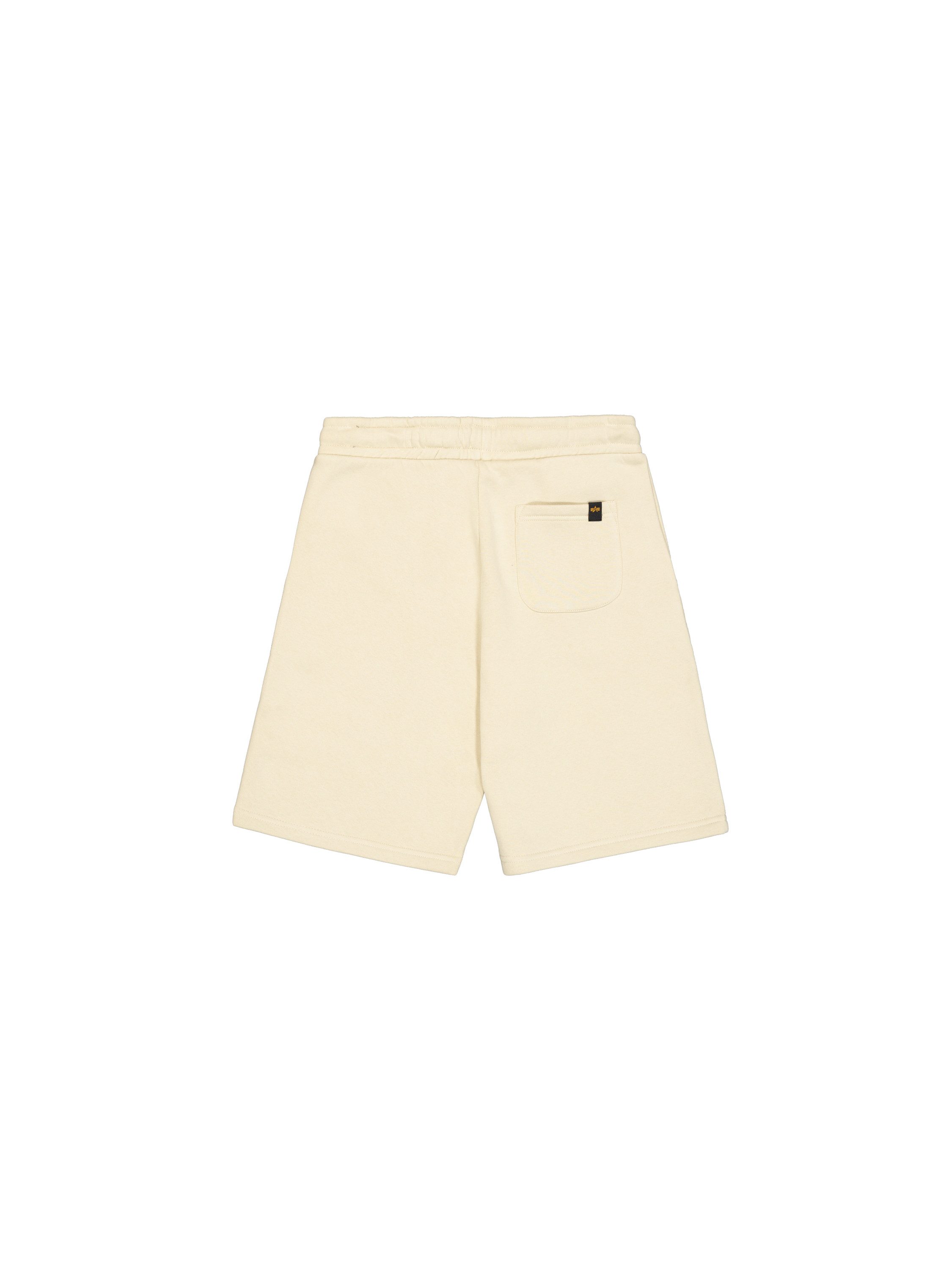 Alpha Industries Short Alpha Industries Men - Shorts Basic Short SL II