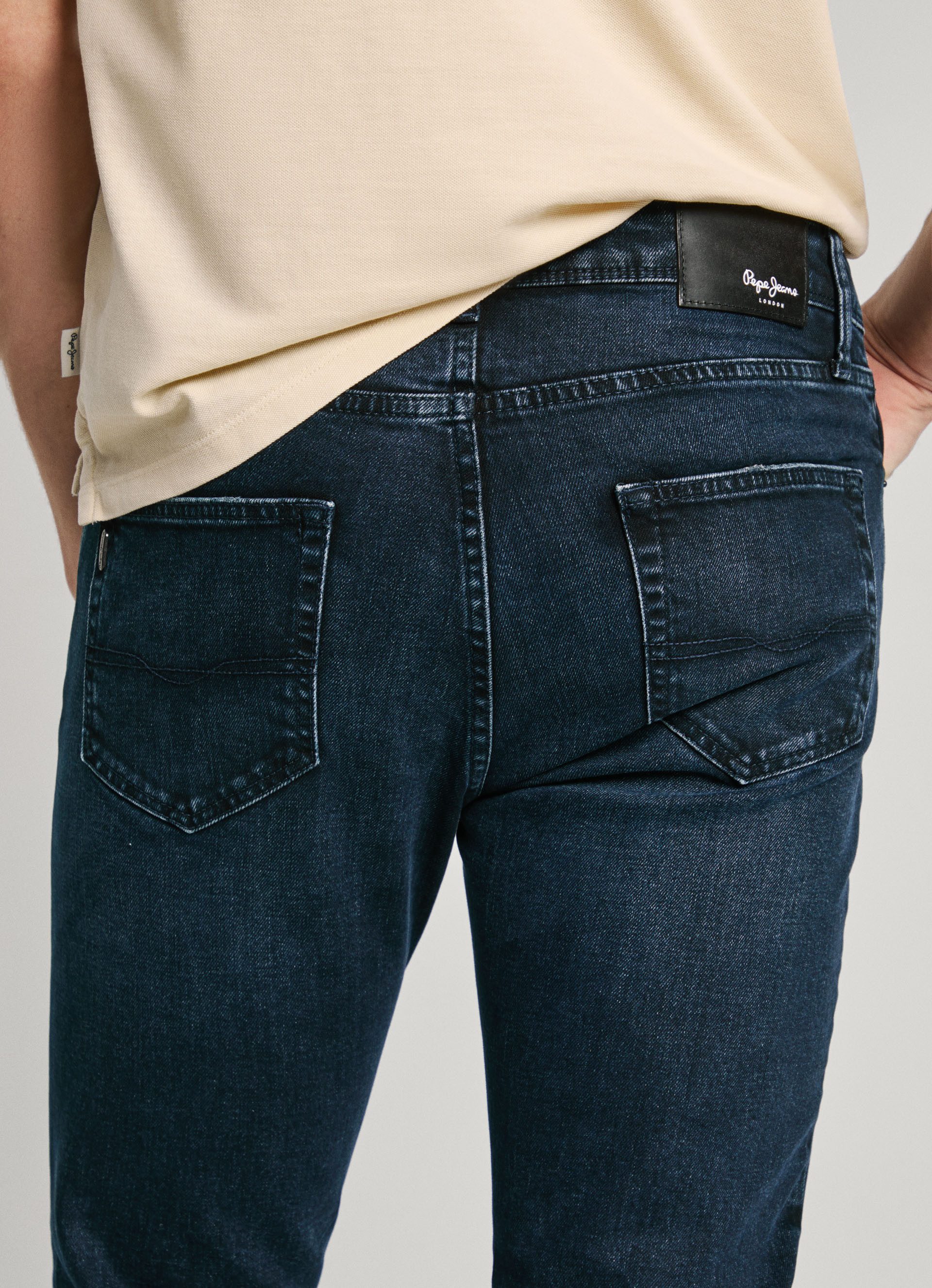 Pepe Jeans Skinny fit jeans Skinny jeans