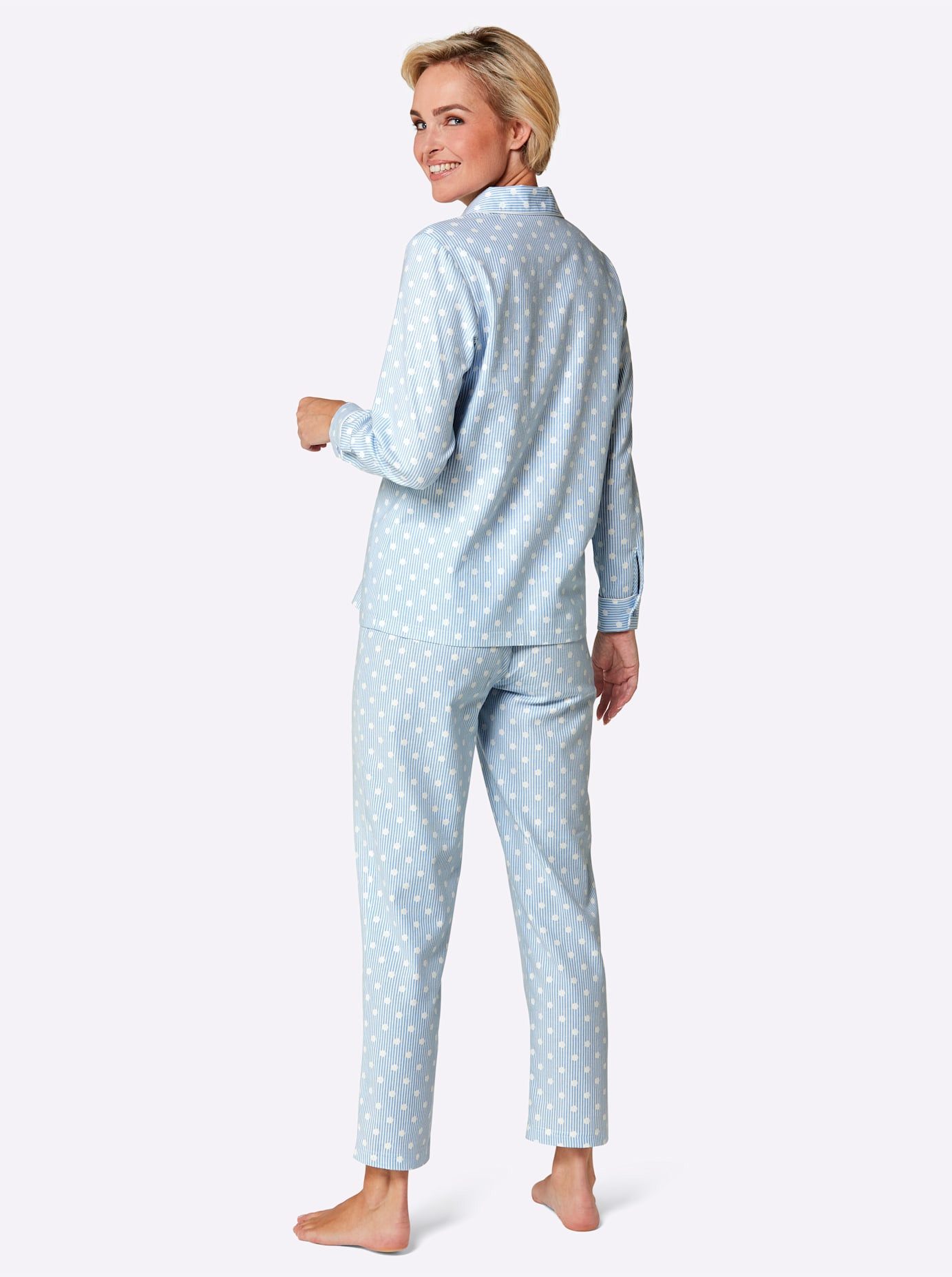 wäschepur Pyjama