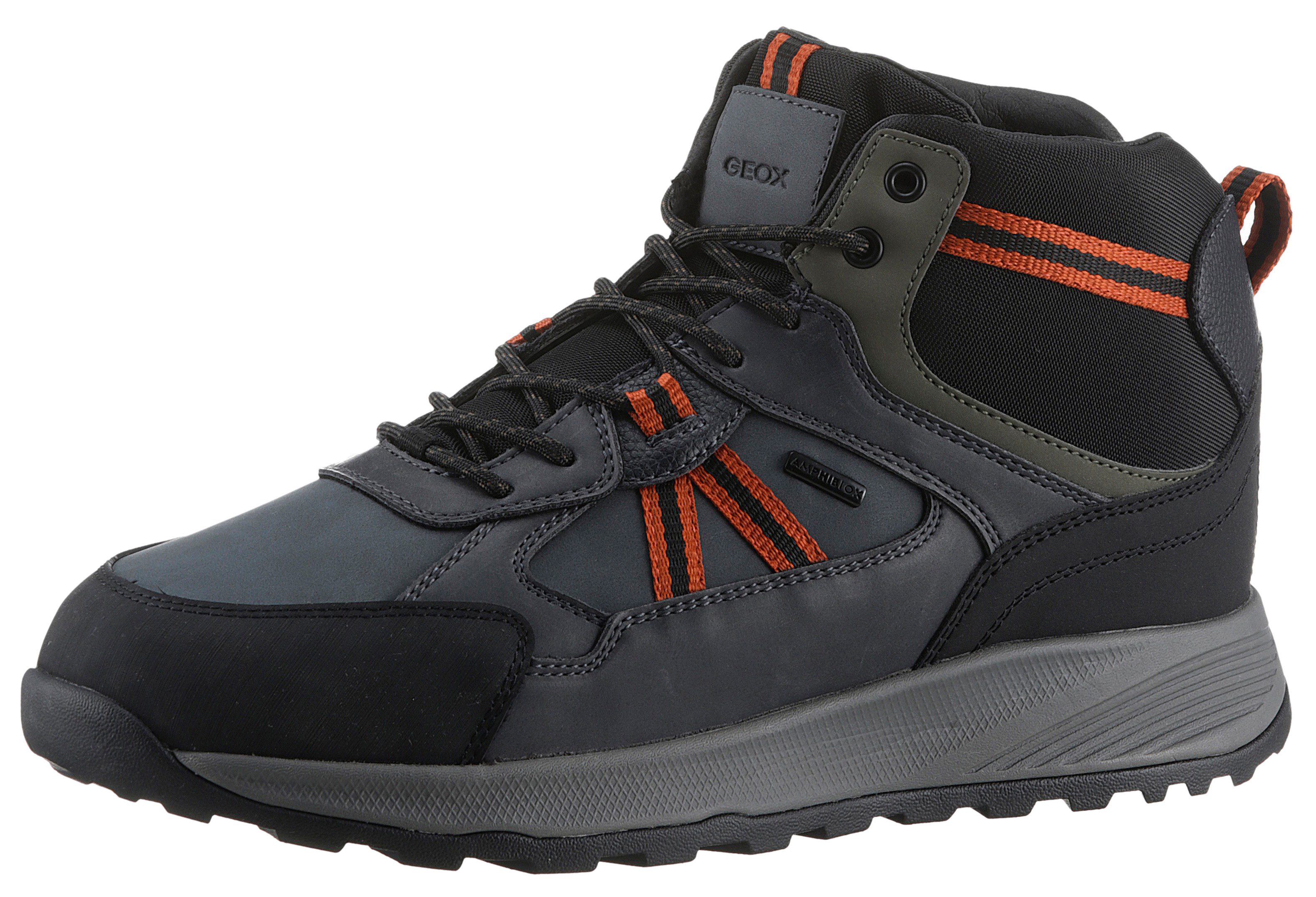 Geox Sneakers U TERRESTRE B ABX F