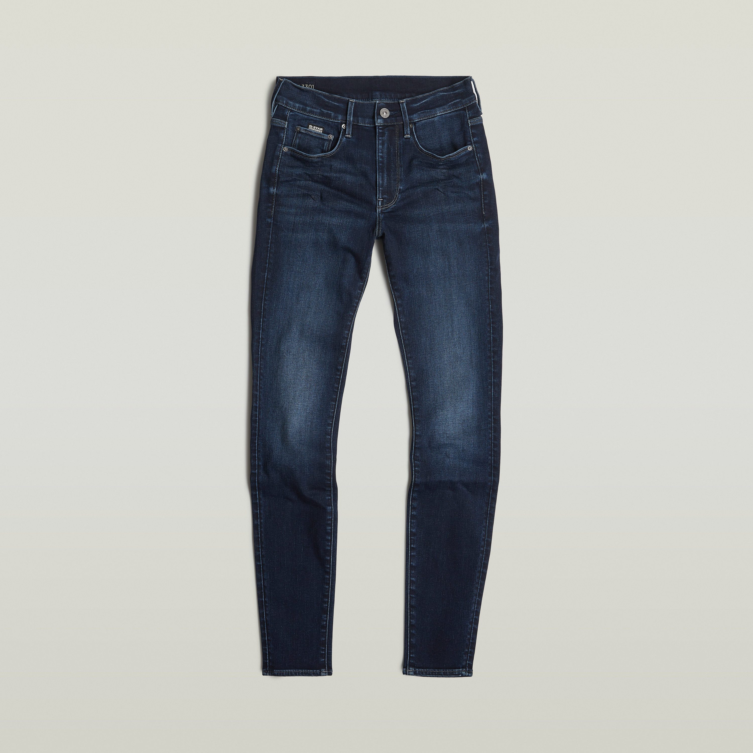 G-Star RAW Skinny fit jeans 330 Skinny Wmn