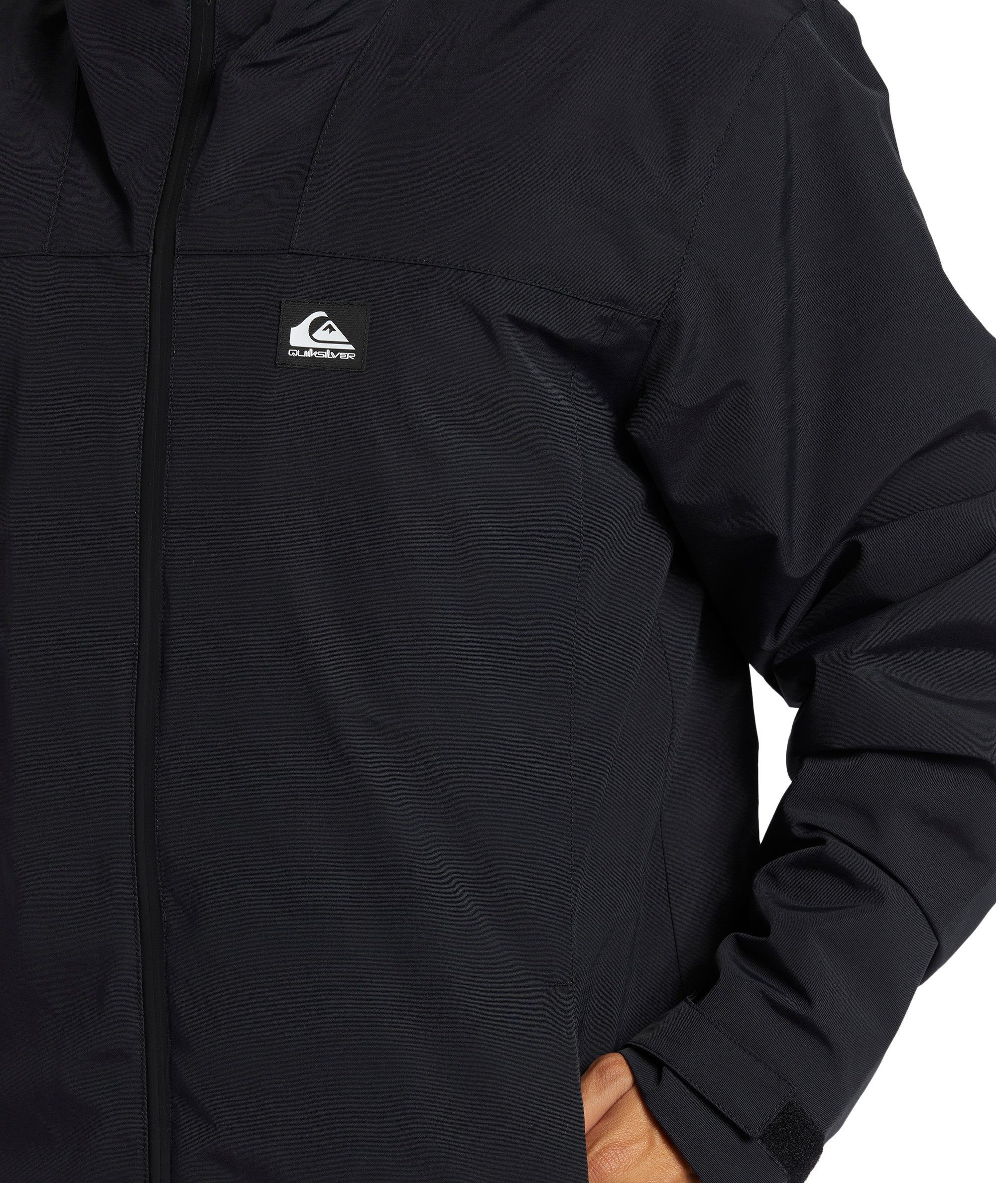 Quiksilver Outdoorjack OVERCAST 3K PARKA